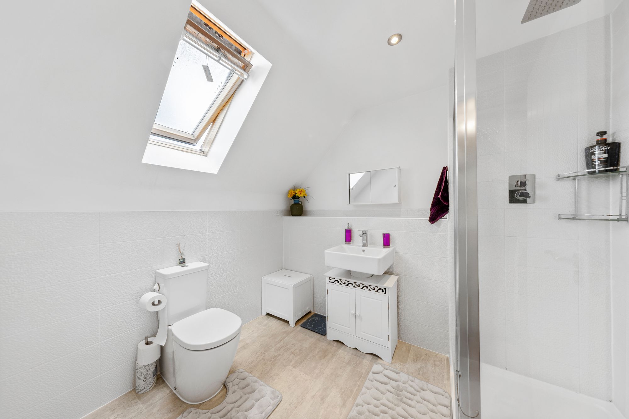 Cottesmore Close, Great Sankey, WA5