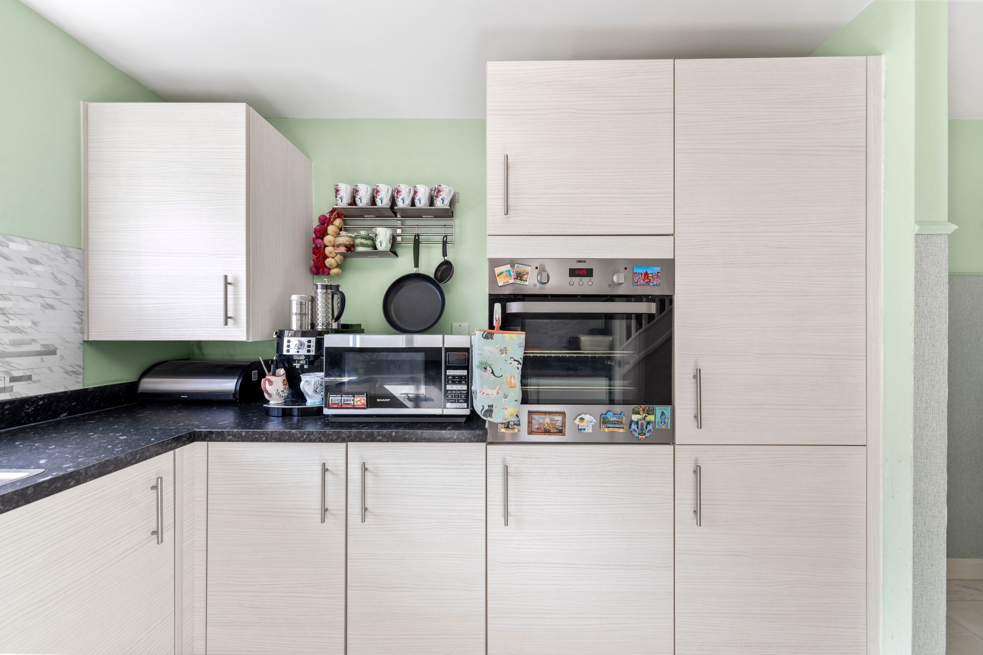 Cottesmore Close, Great Sankey, WA5