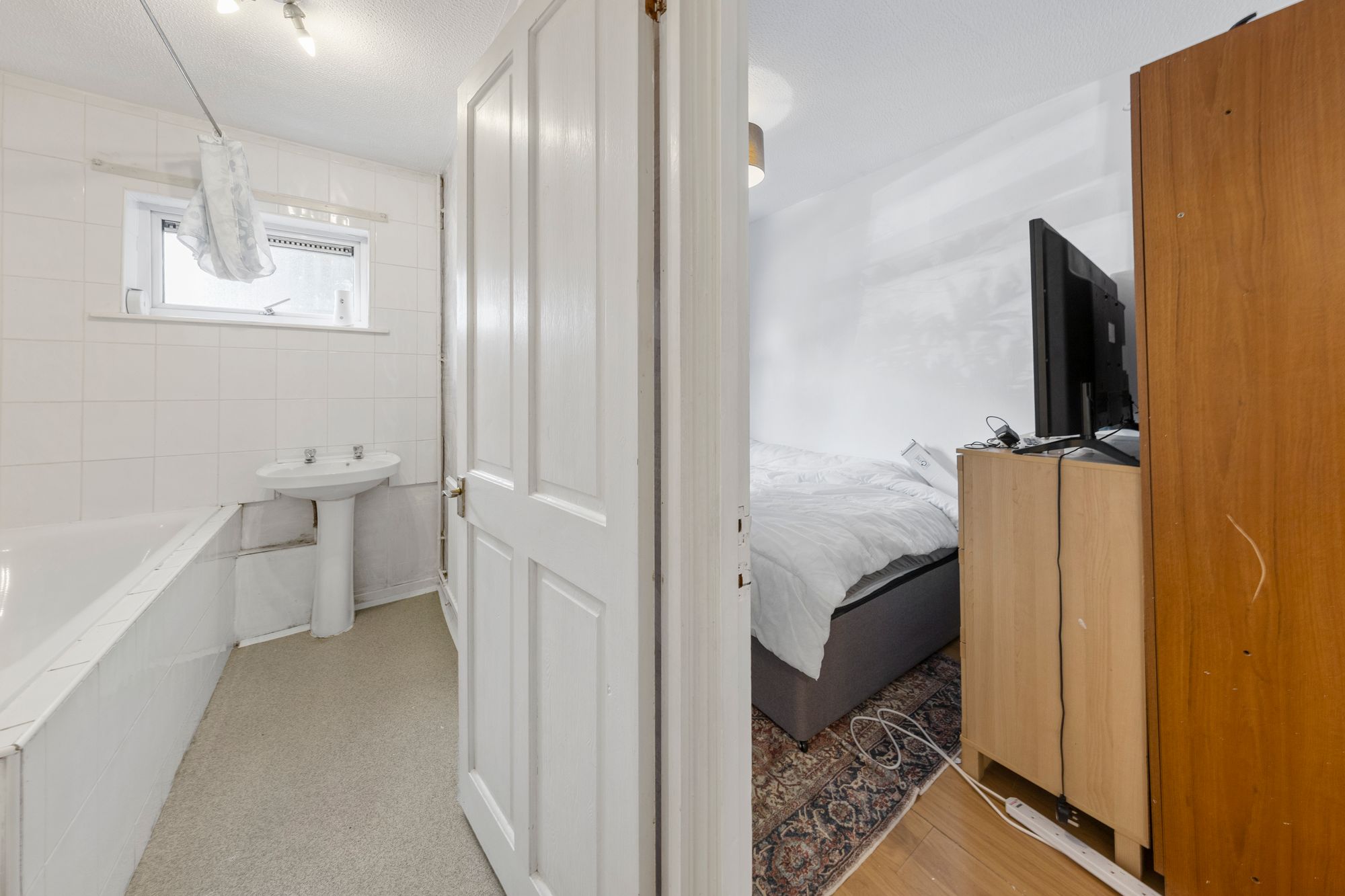 Minerva Close, Warrington