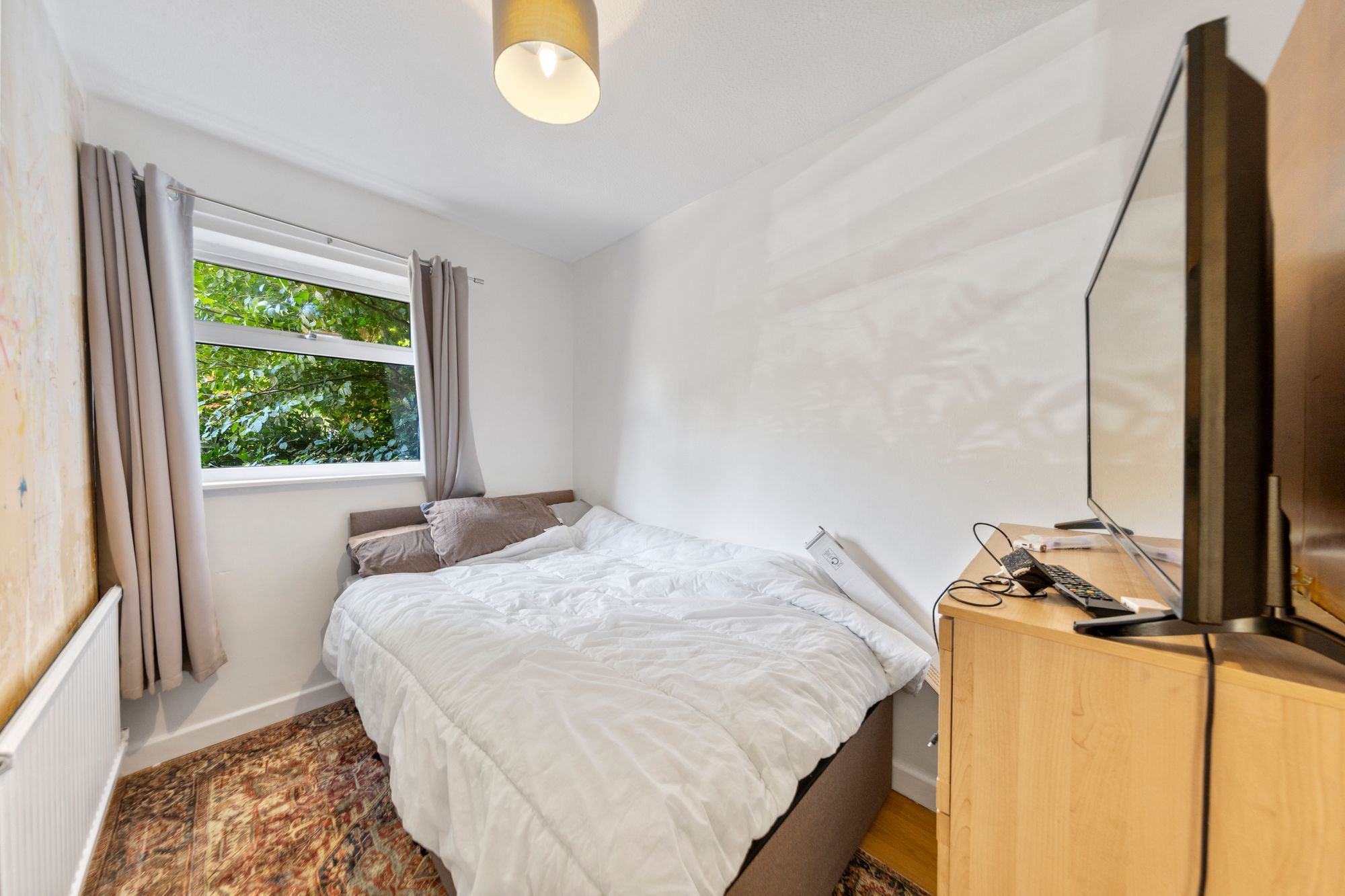 Minerva Close, Warrington