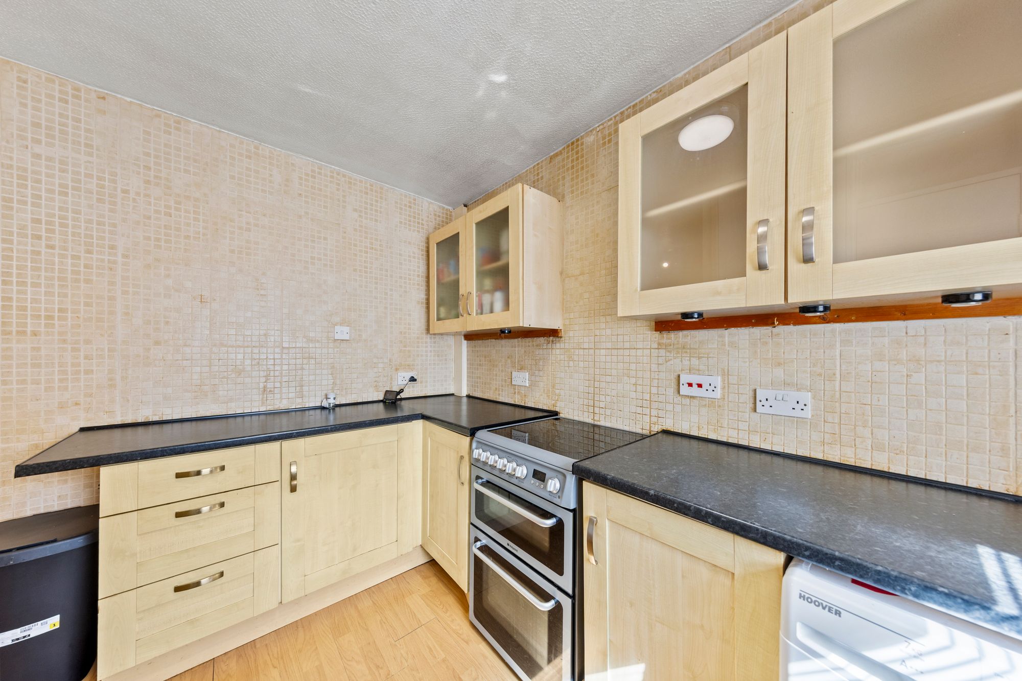 Minerva Close, Warrington