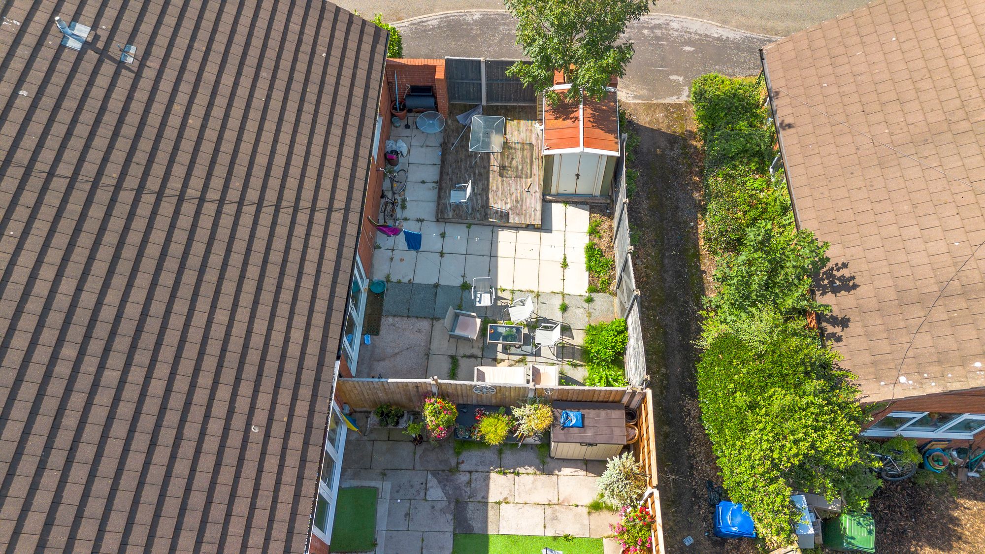 Minerva Close, Warrington