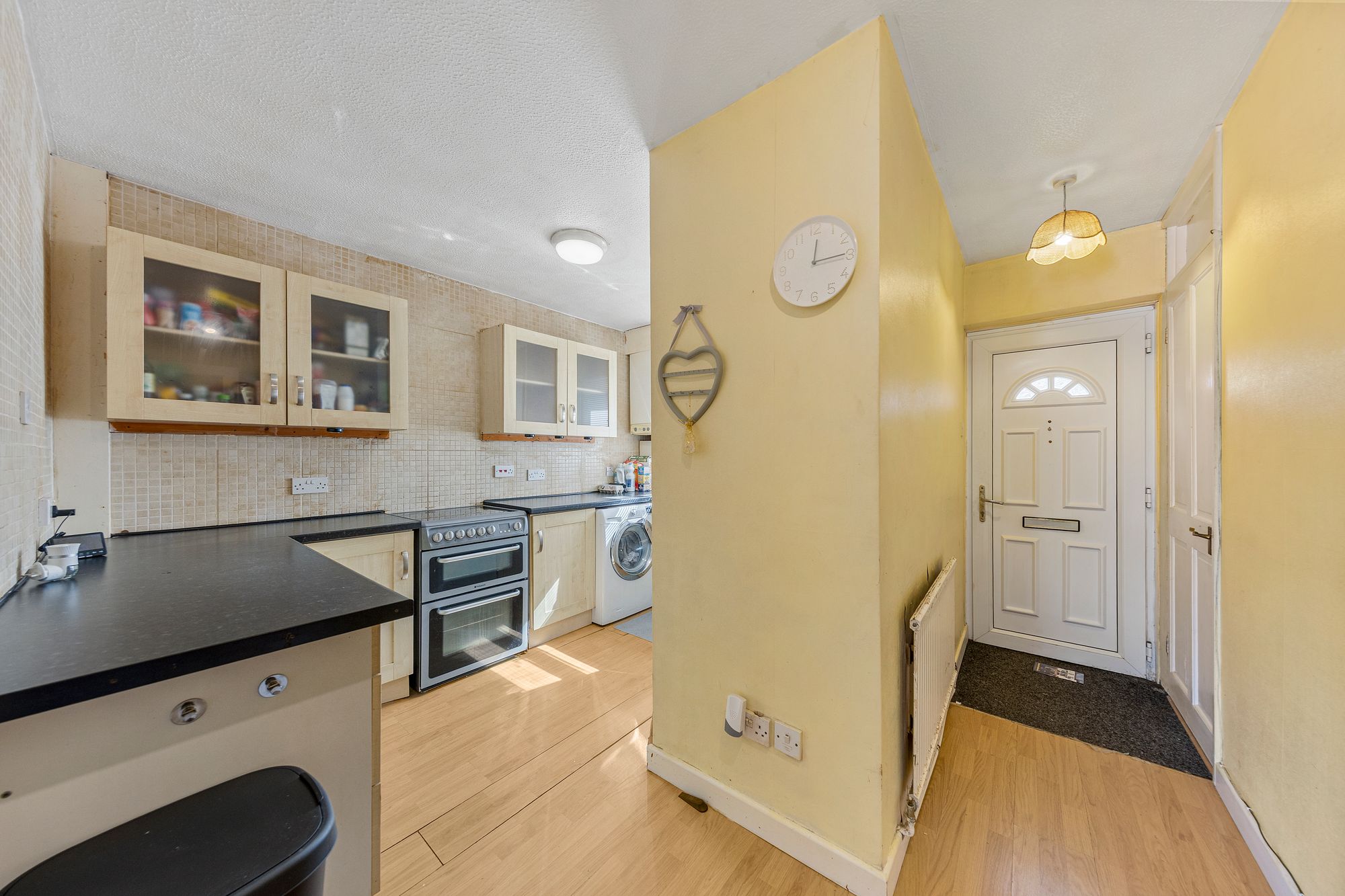 Minerva Close, Warrington