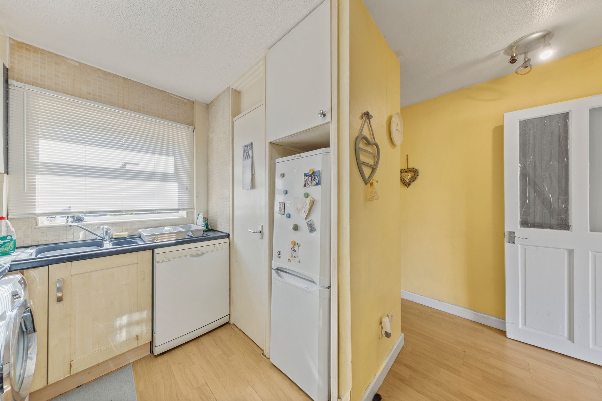 Minerva Close, Warrington