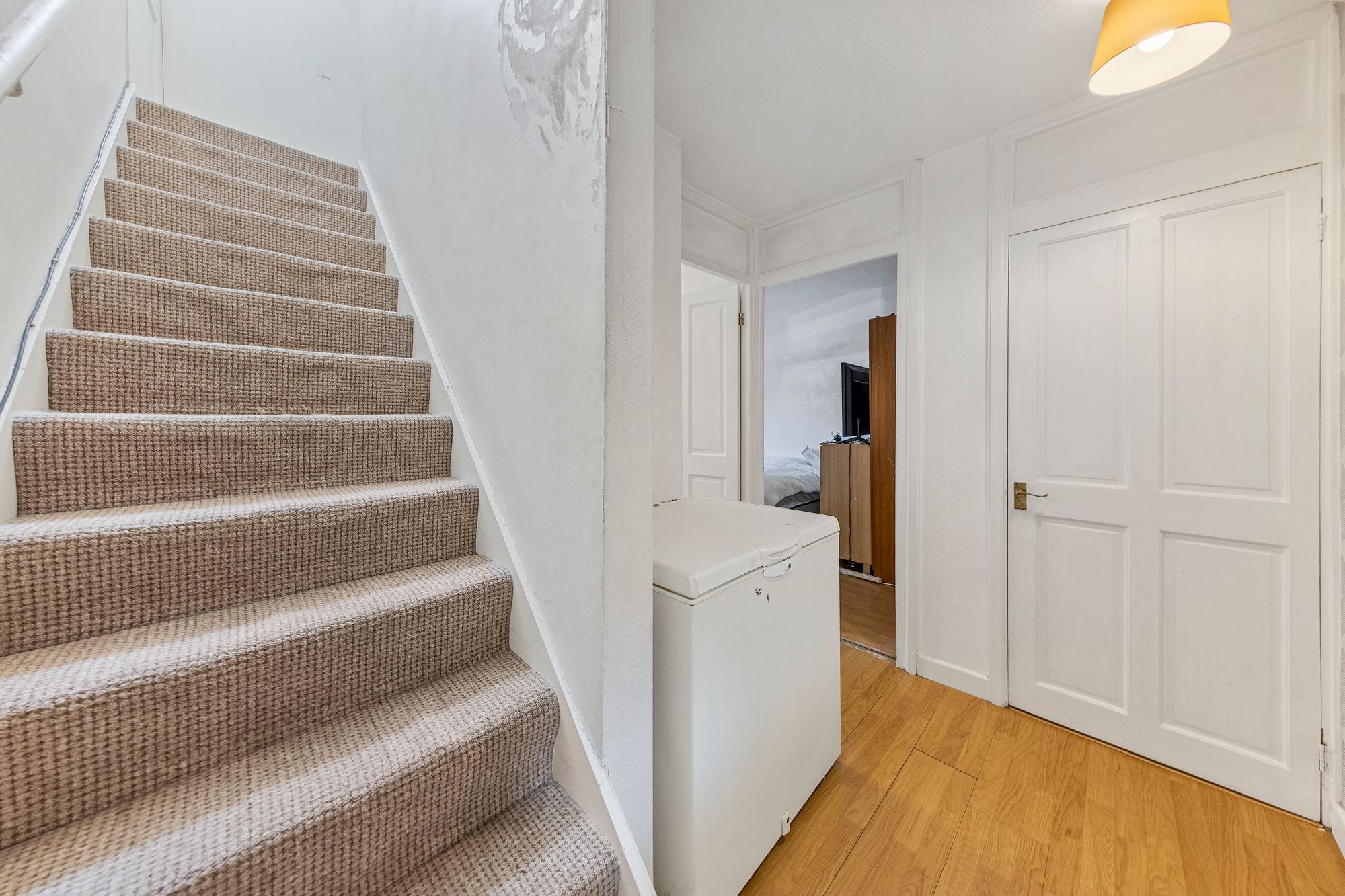 Minerva Close, Warrington