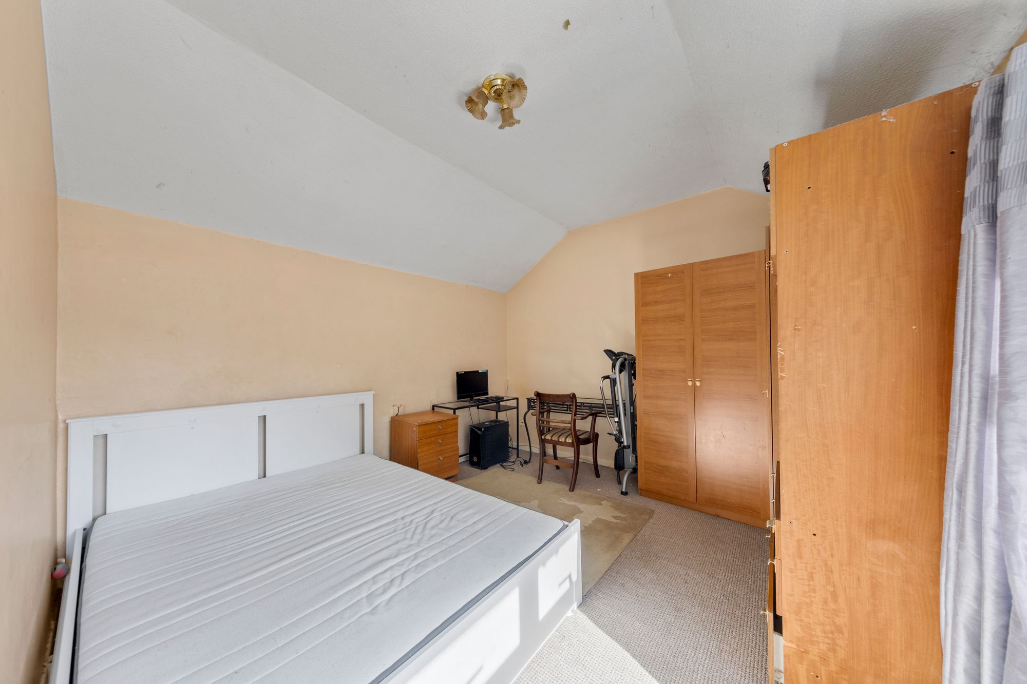 Minerva Close, Warrington