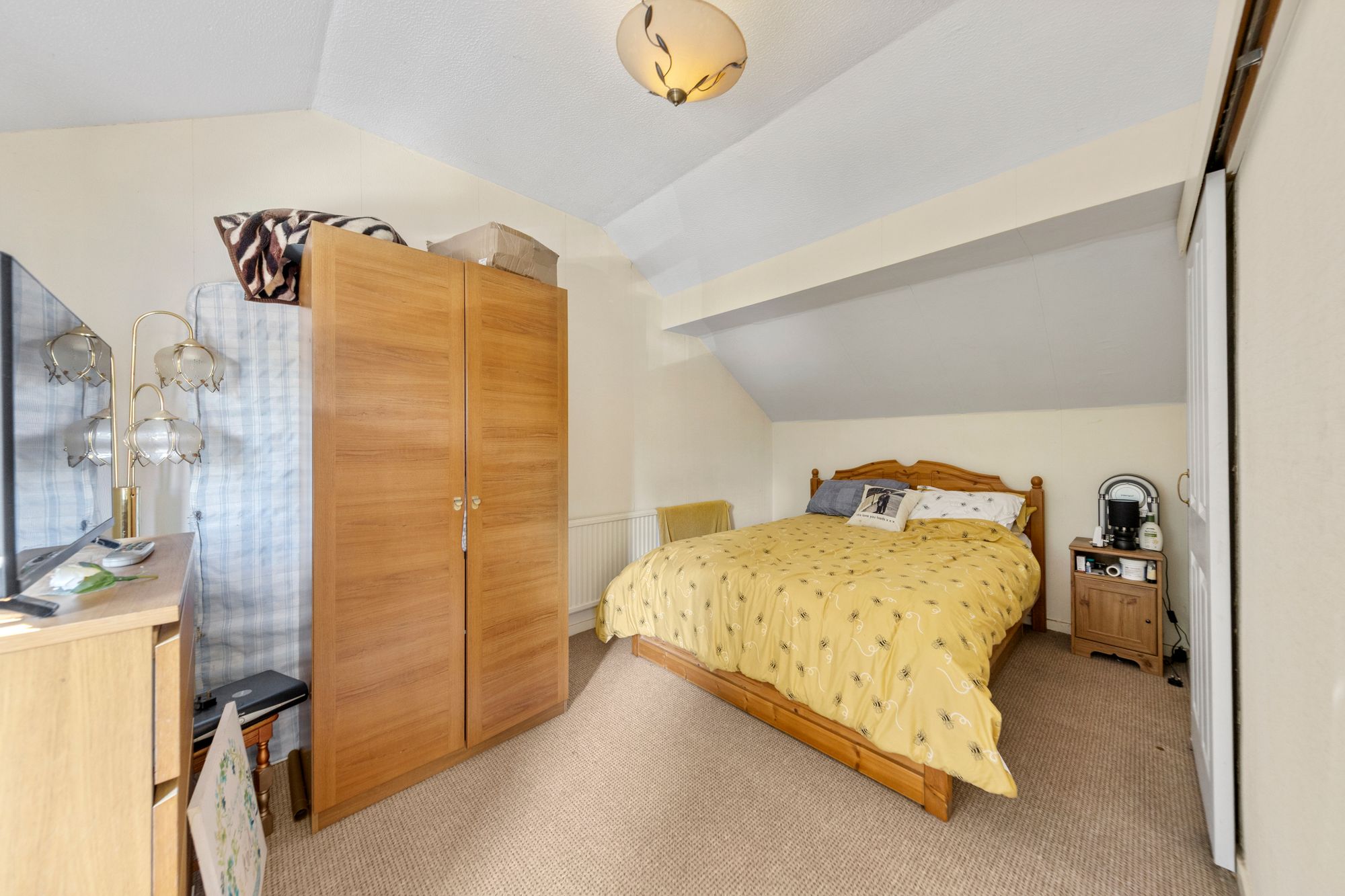 Minerva Close, Warrington