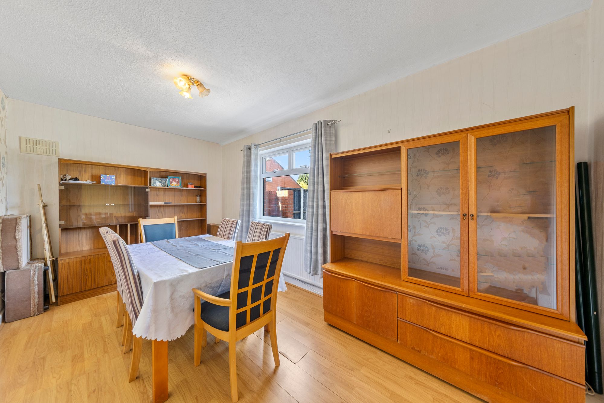 Minerva Close, Warrington