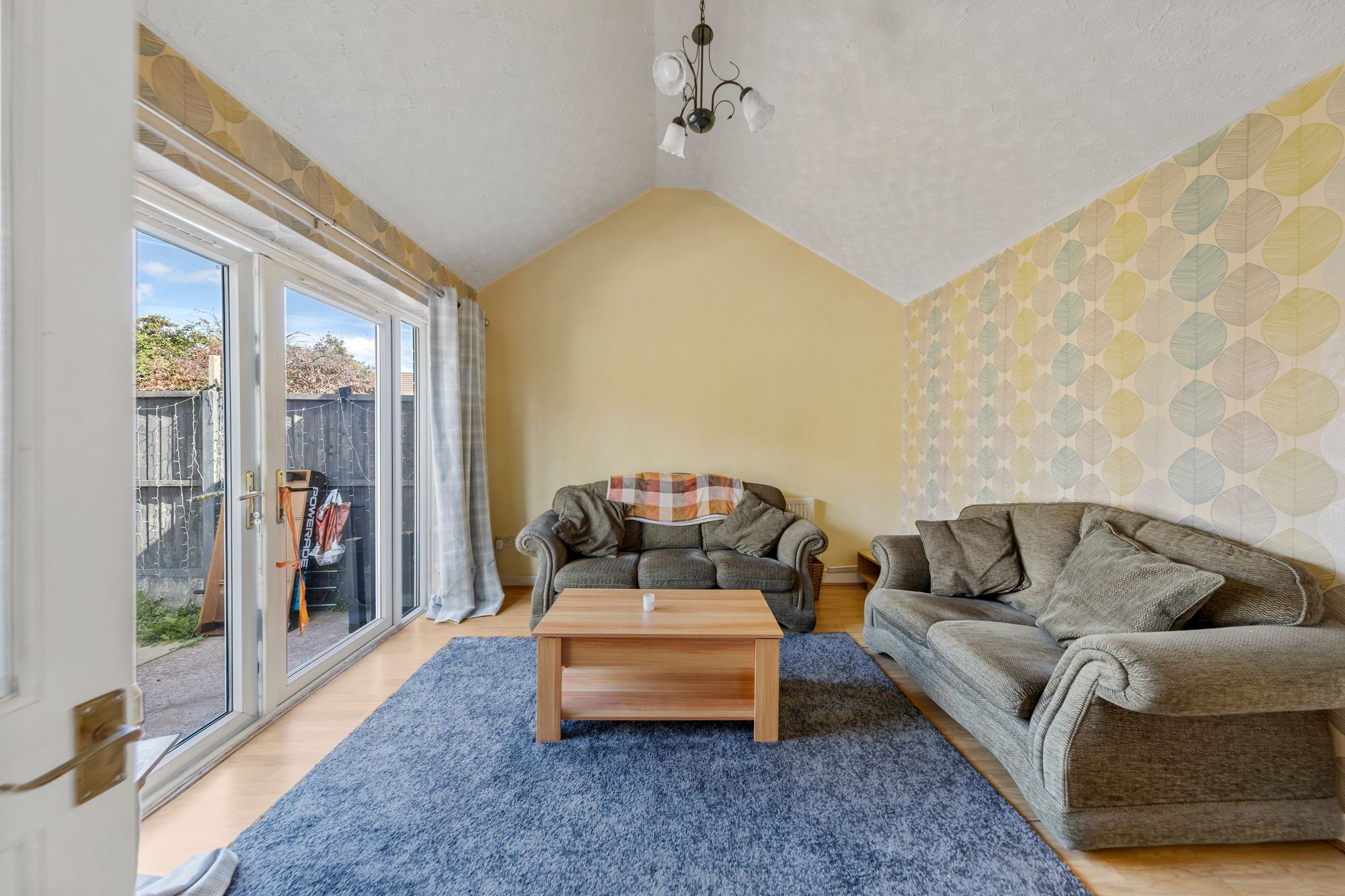 Minerva Close, Warrington