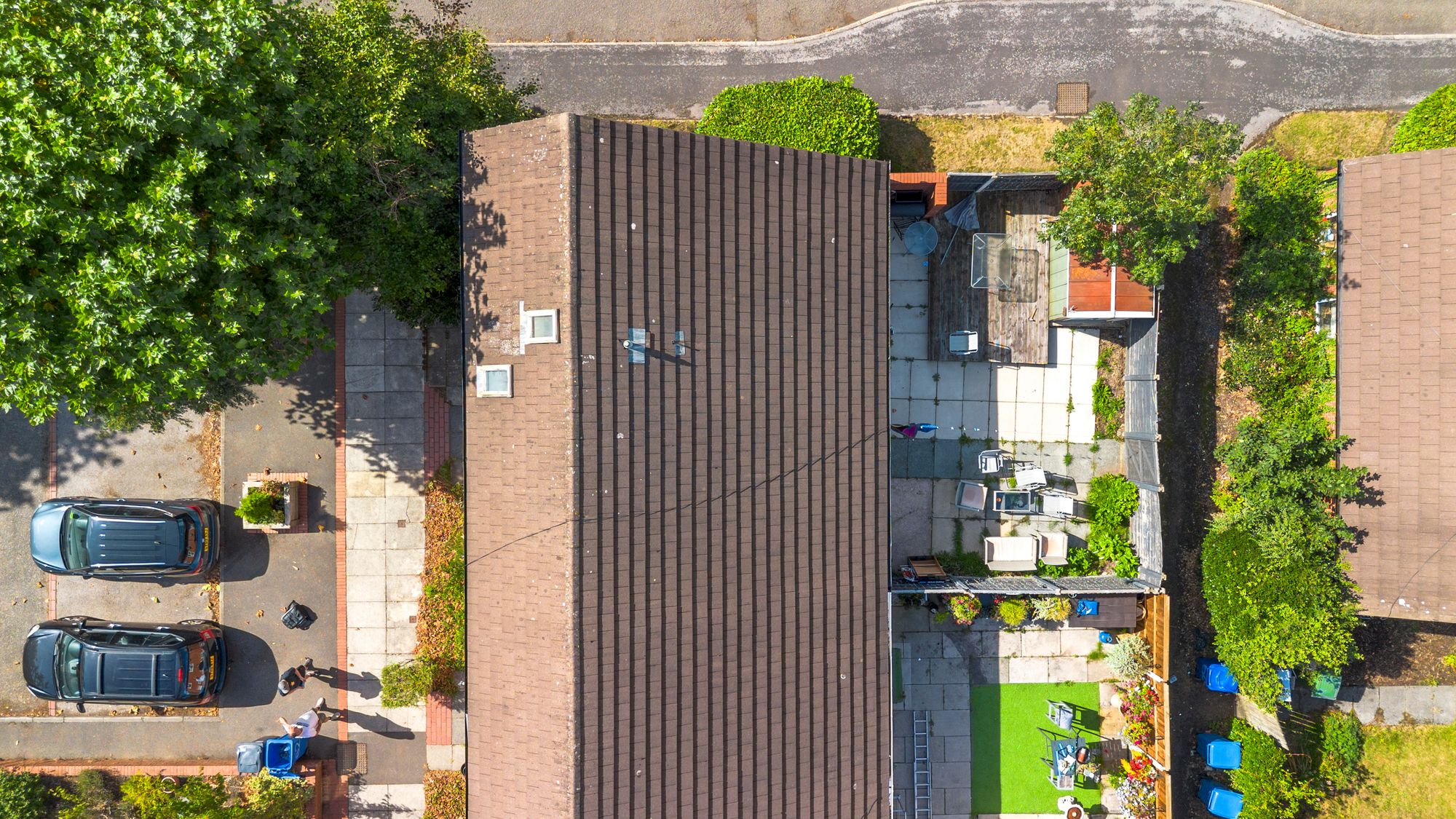 Minerva Close, Warrington