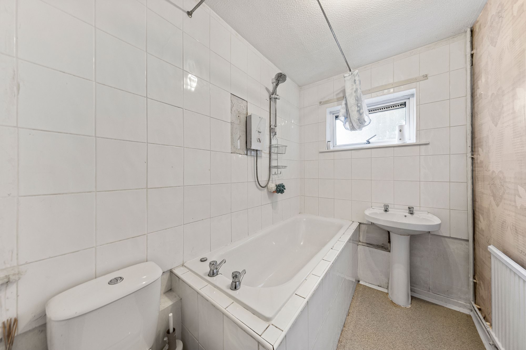 Minerva Close, Warrington