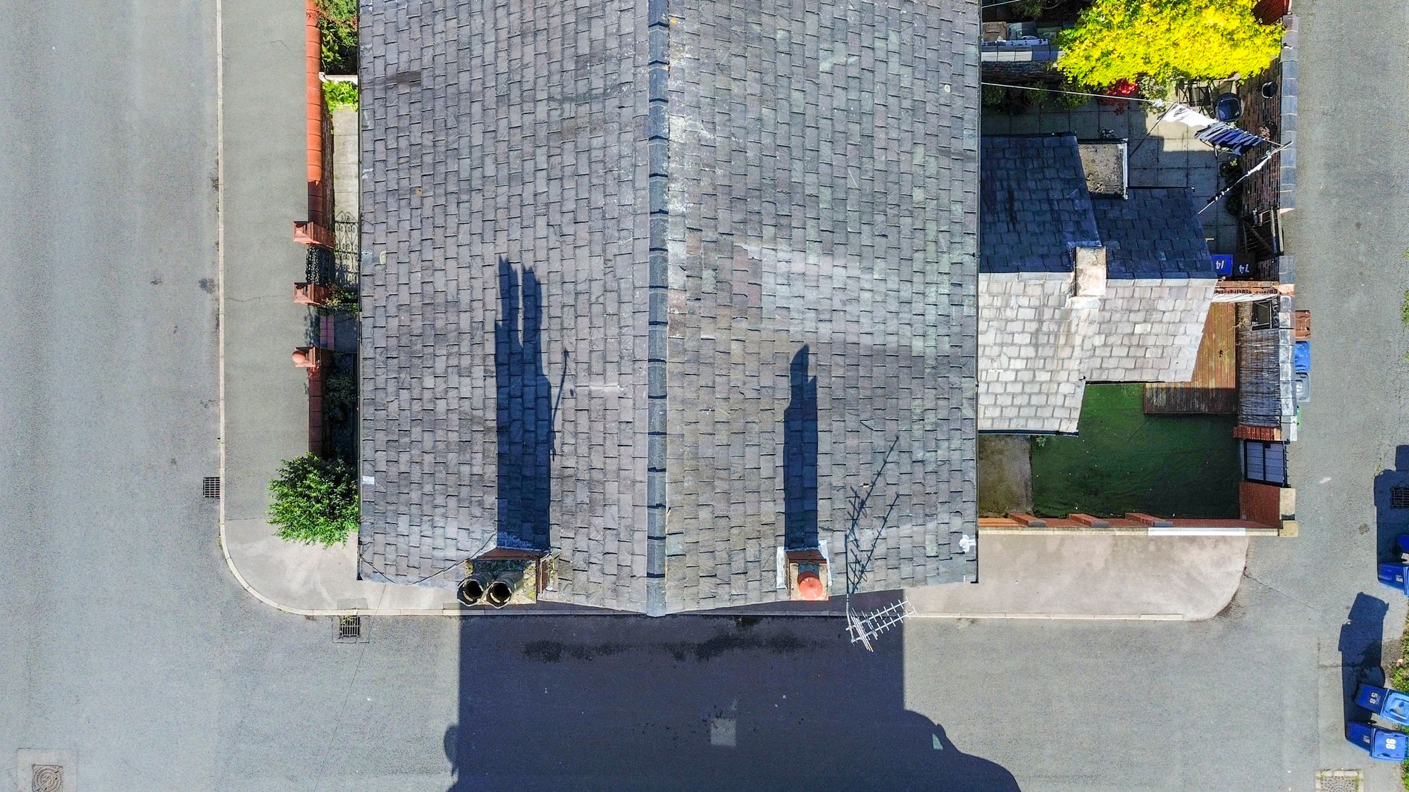 Edale Road, Leigh, WN7