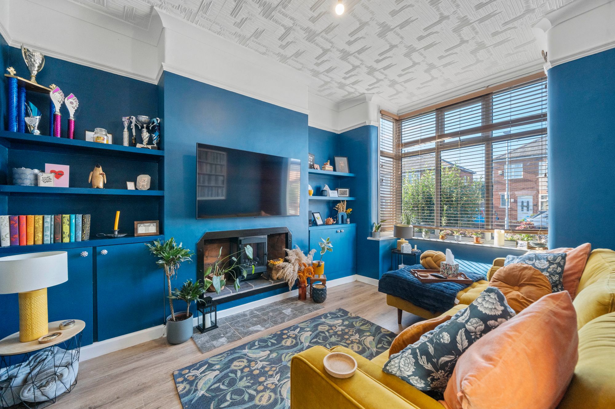 Edale Road, Leigh, WN7