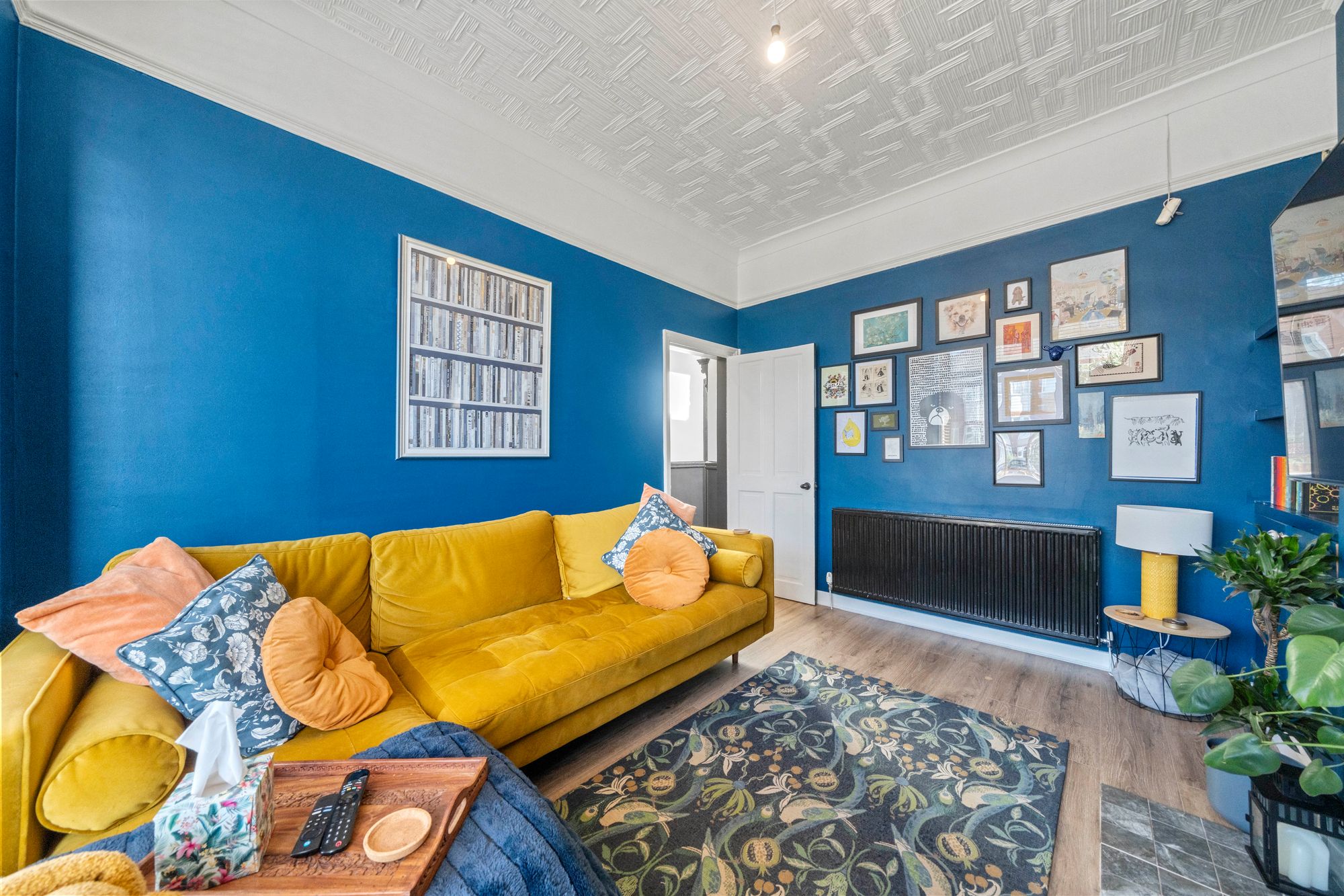 Edale Road, Leigh, WN7