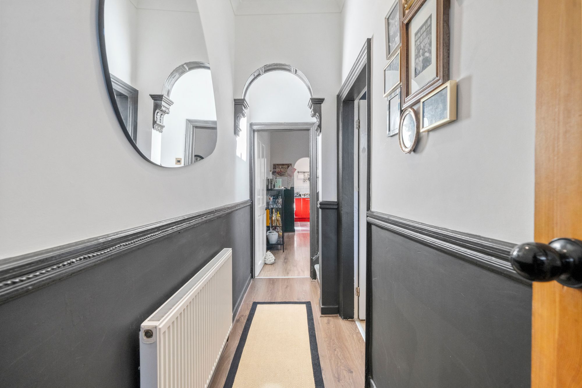 Edale Road, Leigh, WN7