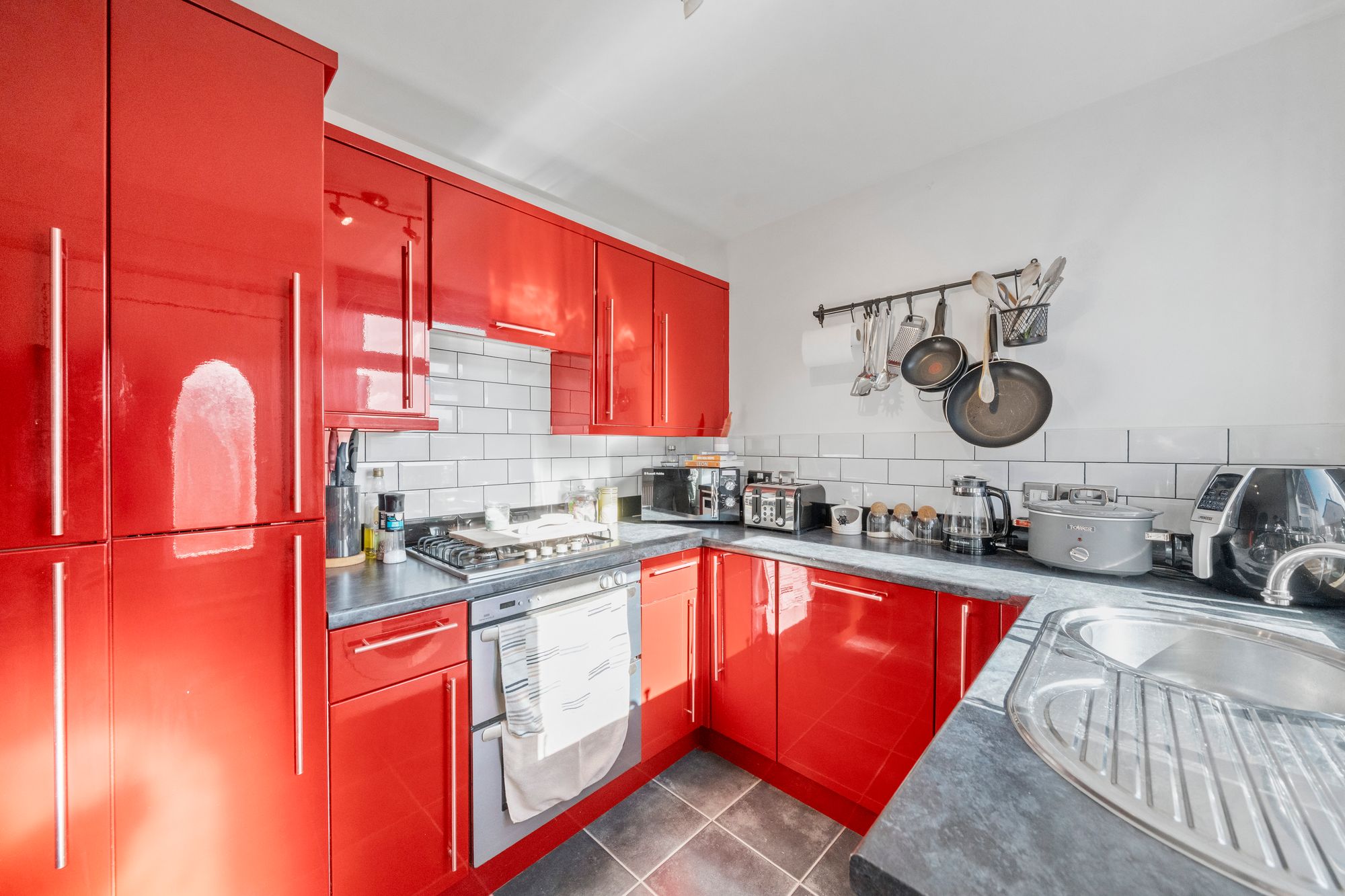 Edale Road, Leigh, WN7