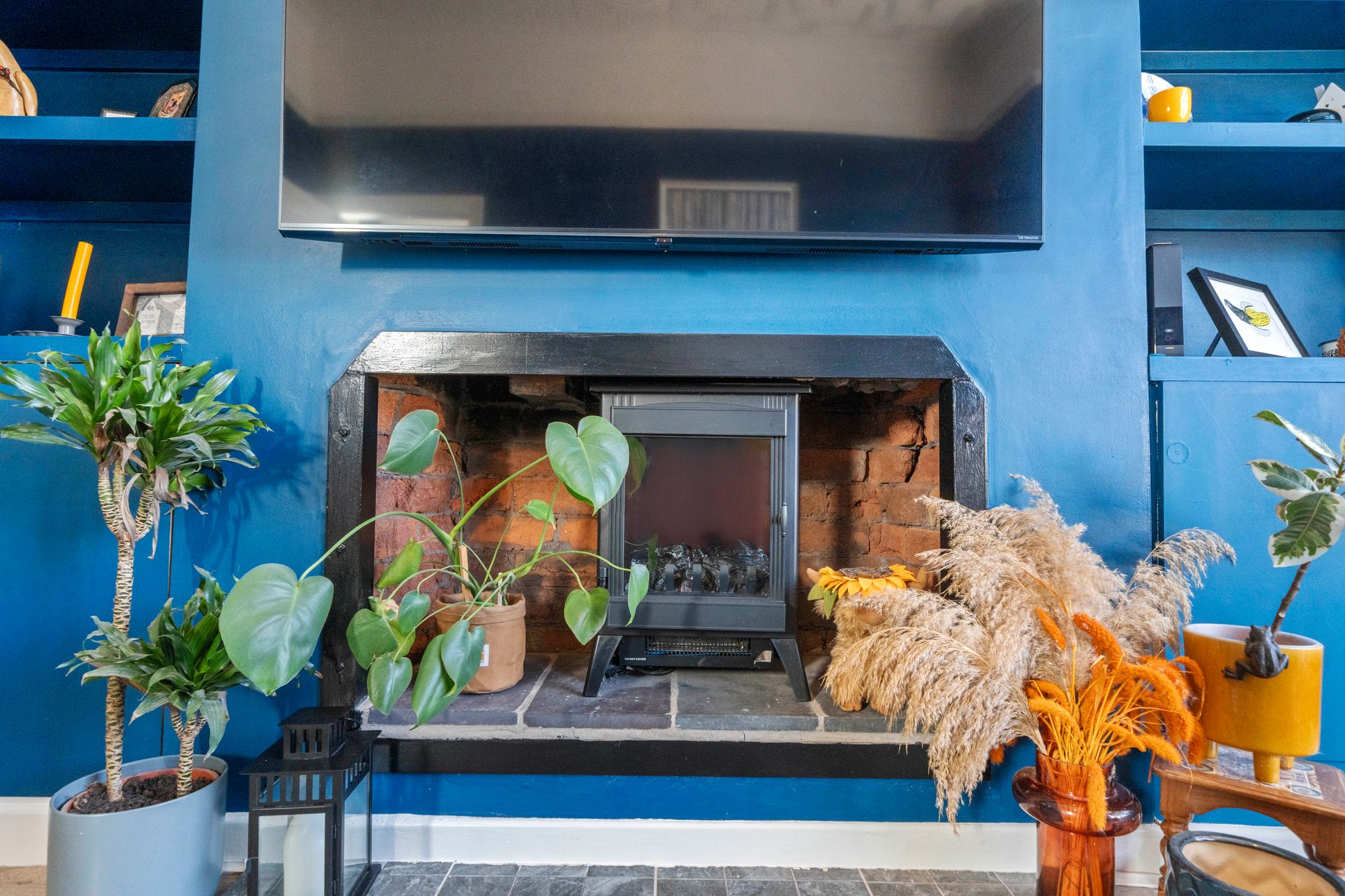 Edale Road, Leigh, WN7