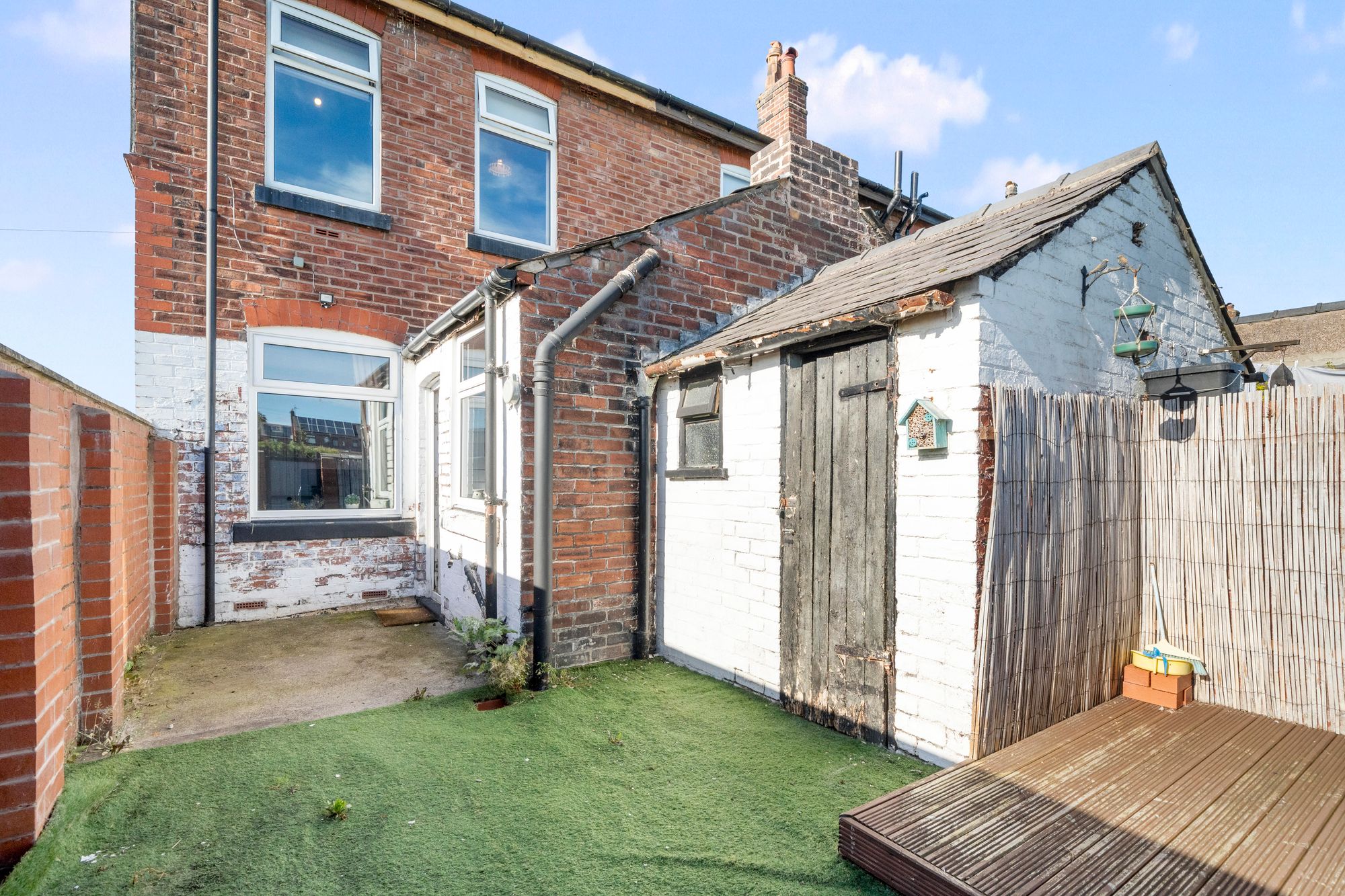 Edale Road, Leigh, WN7