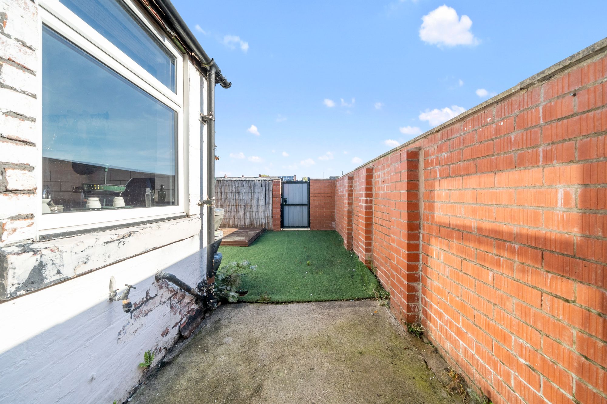 Edale Road, Leigh, WN7