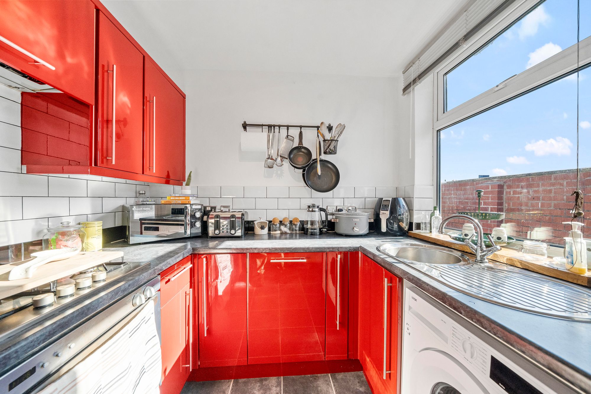 Edale Road, Leigh, WN7