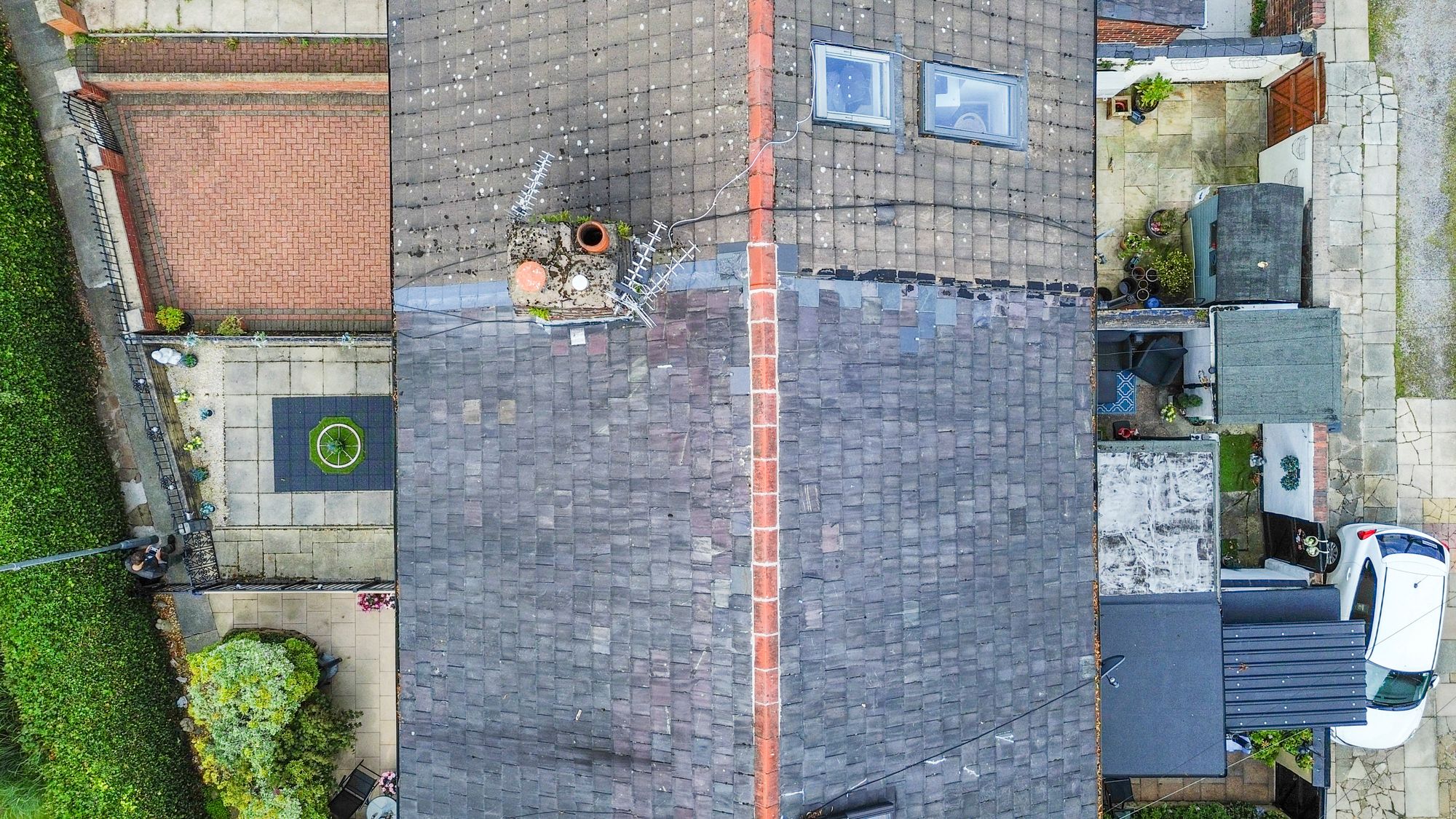 Church Terrace, Ashton-In-Makerfield, WN4