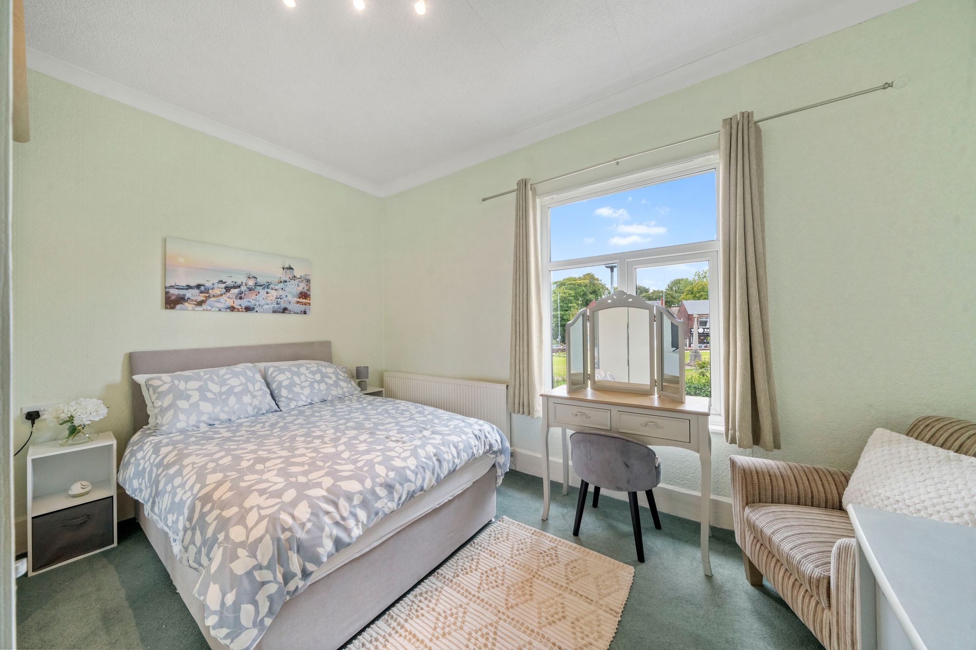 Church Terrace, Ashton-In-Makerfield, WN4