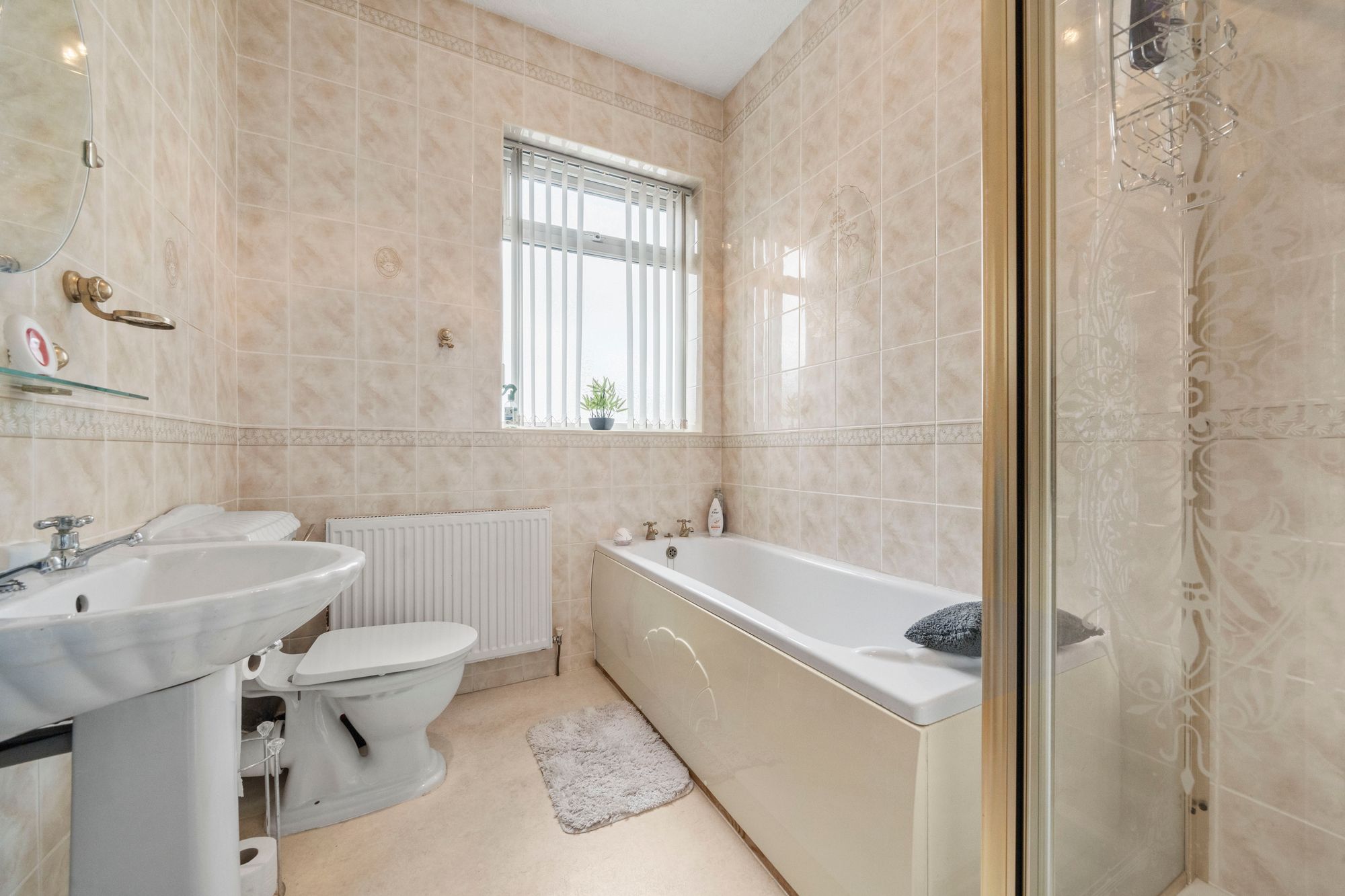 Church Terrace, Ashton-In-Makerfield, WN4