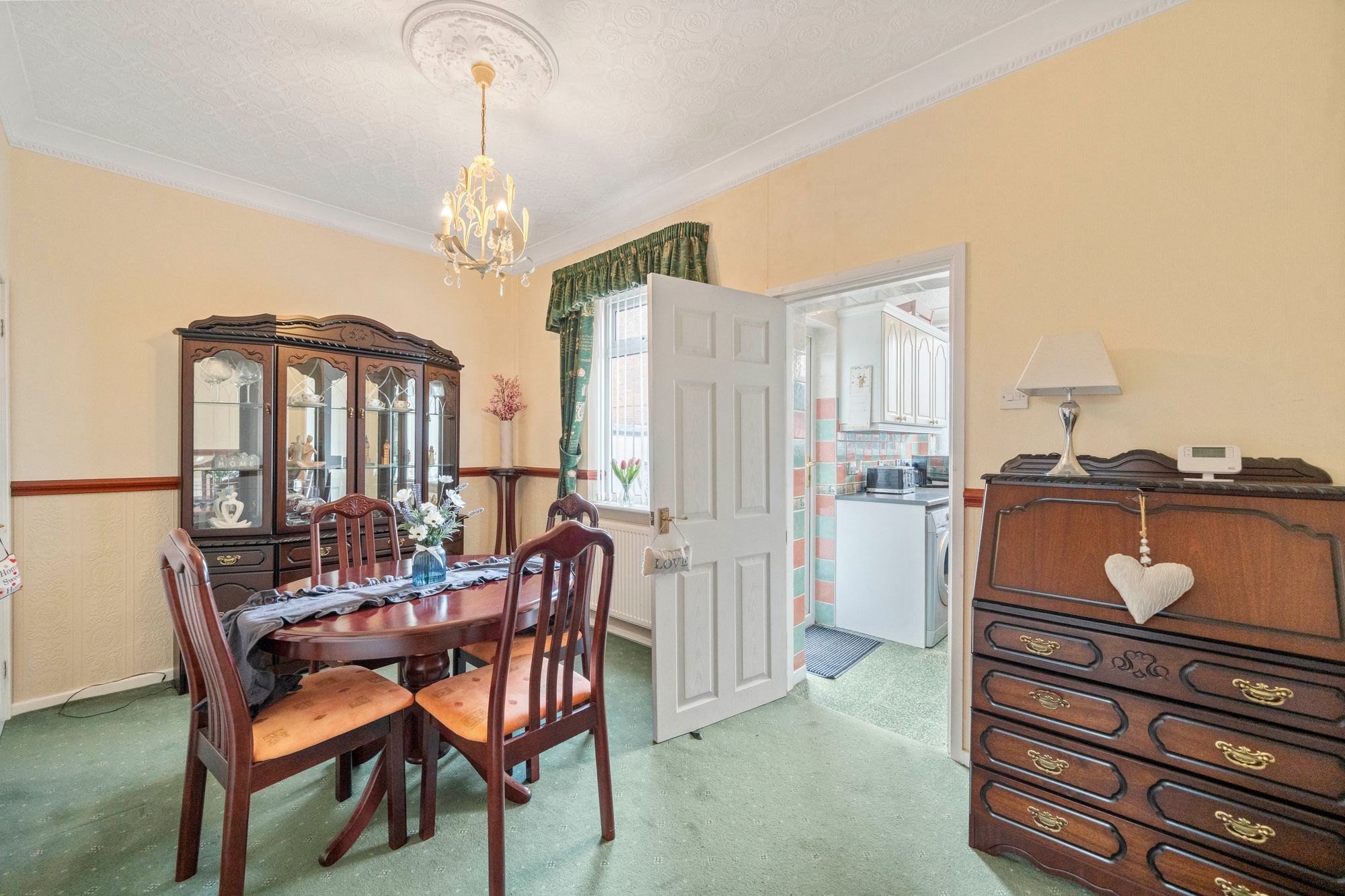 Church Terrace, Ashton-In-Makerfield, WN4