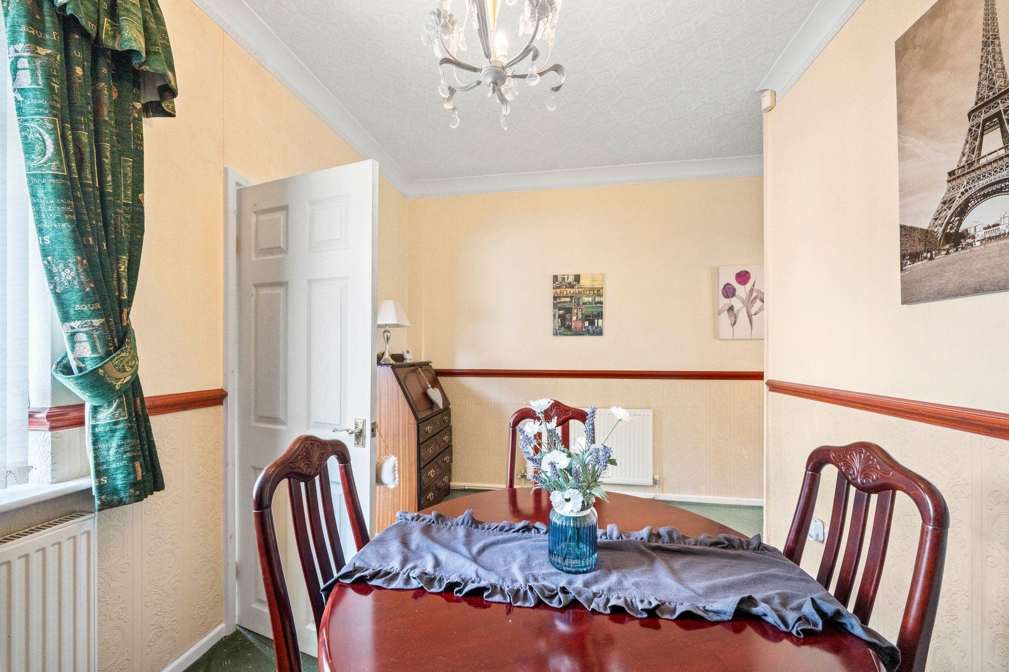 Church Terrace, Ashton-In-Makerfield, WN4