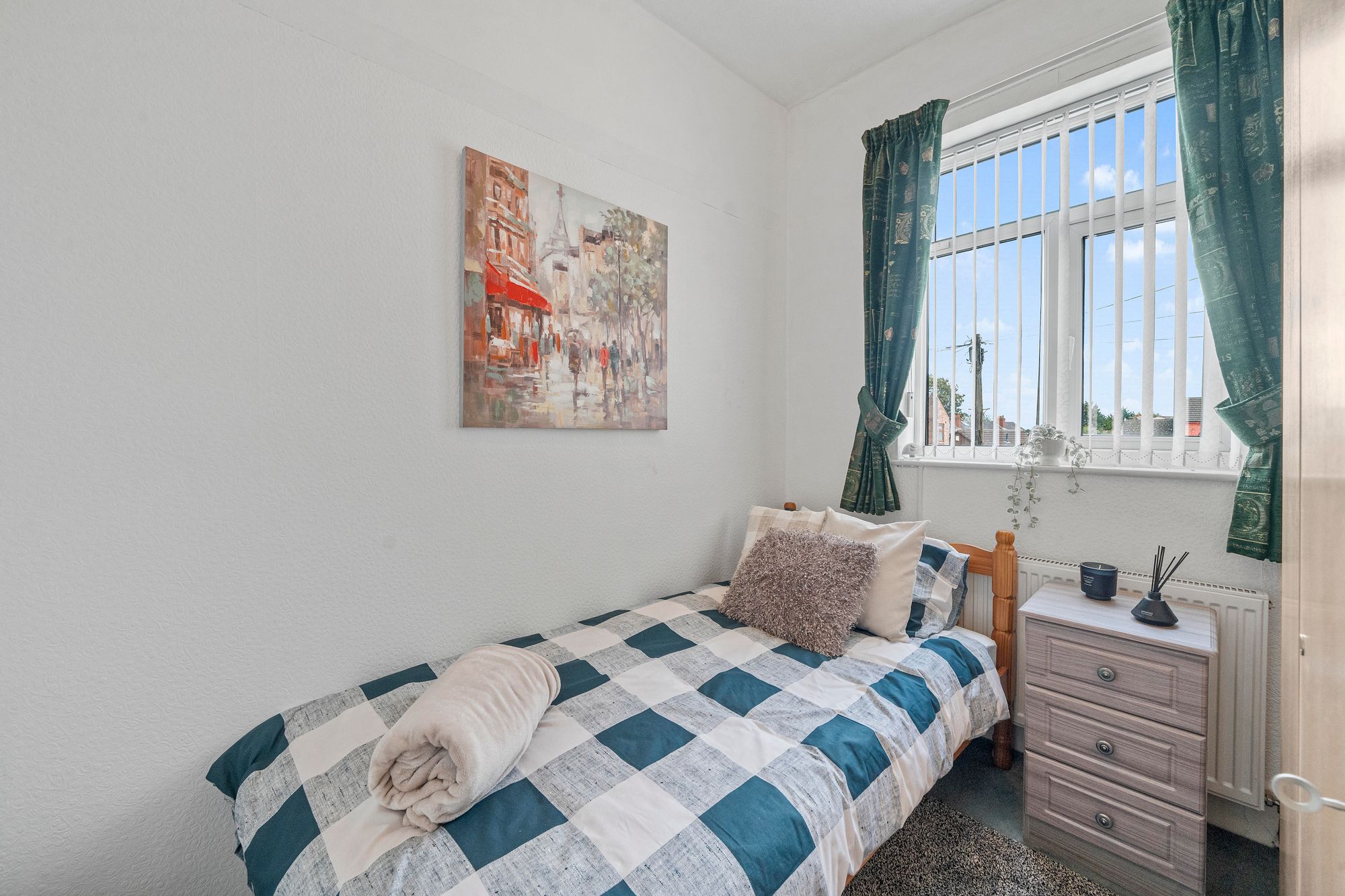 Church Terrace, Ashton-In-Makerfield, WN4