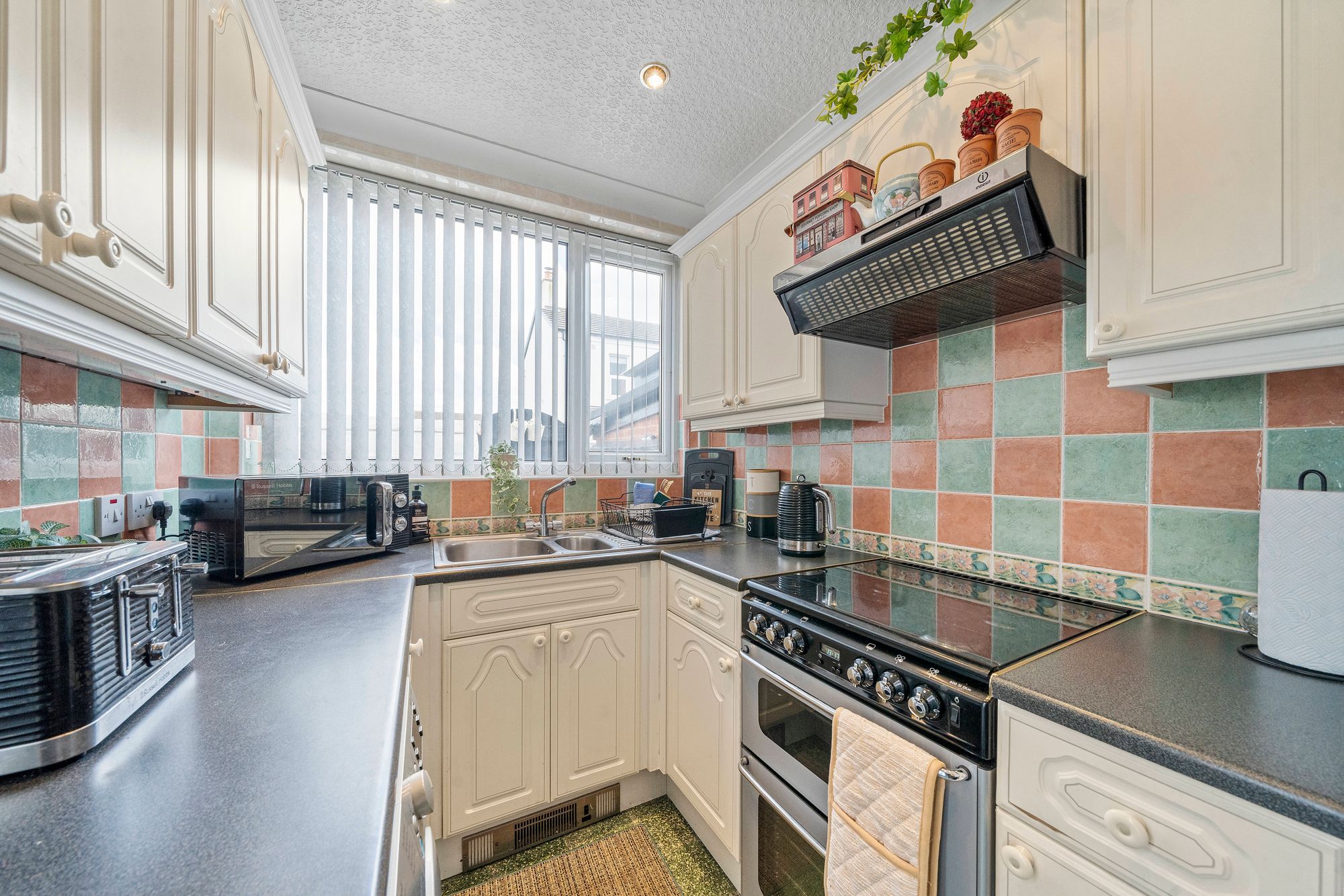 Church Terrace, Ashton-In-Makerfield, WN4