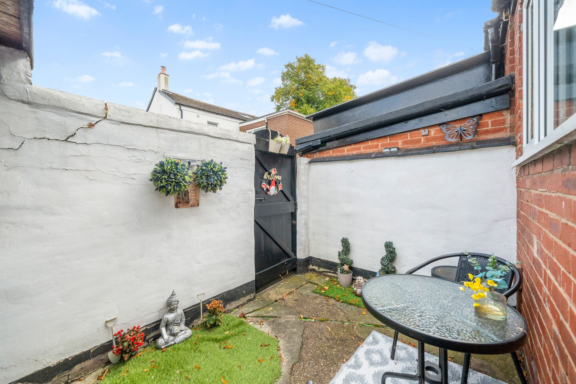 Church Terrace, Ashton-In-Makerfield, WN4