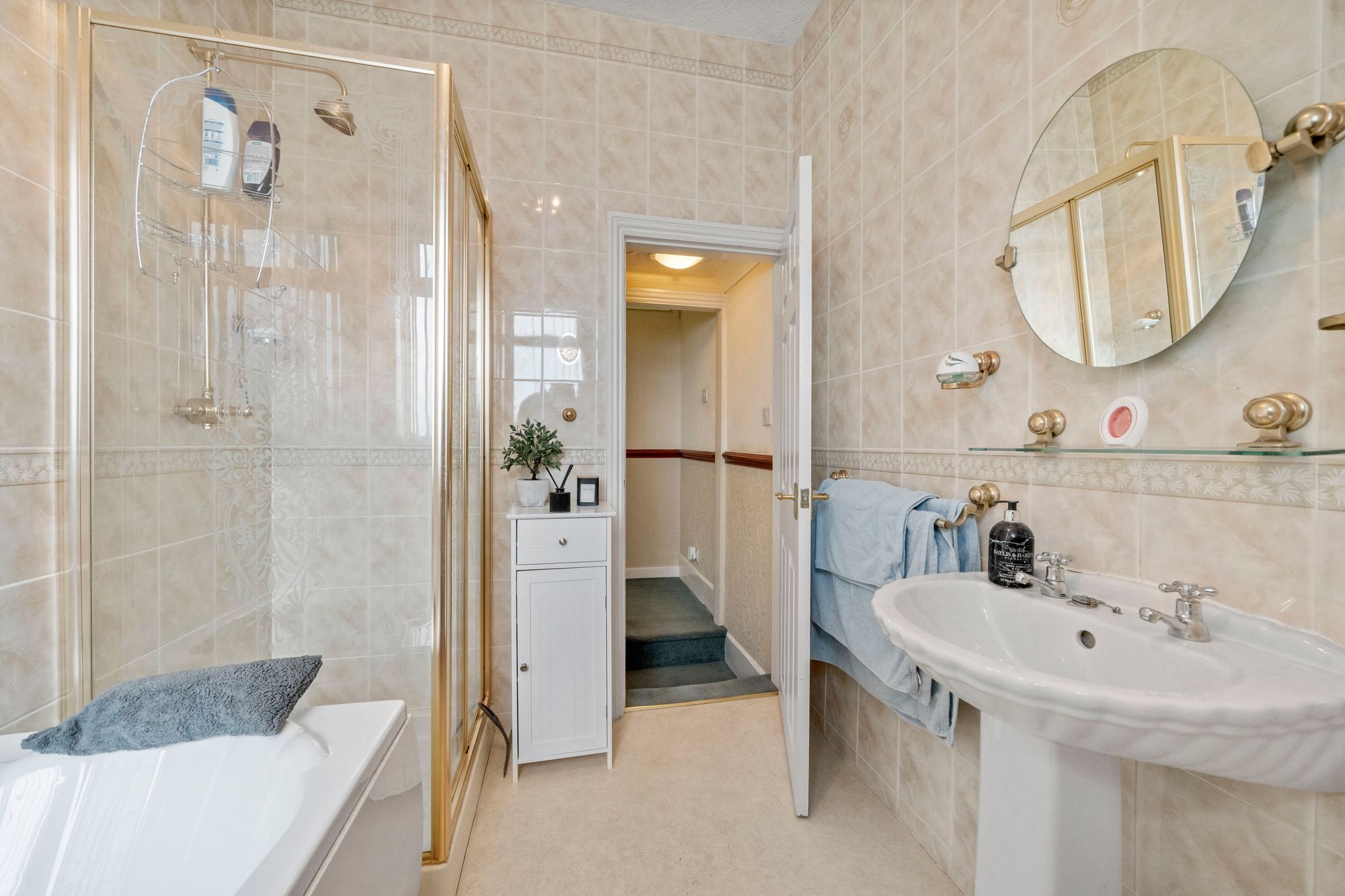 Church Terrace, Ashton-In-Makerfield, WN4