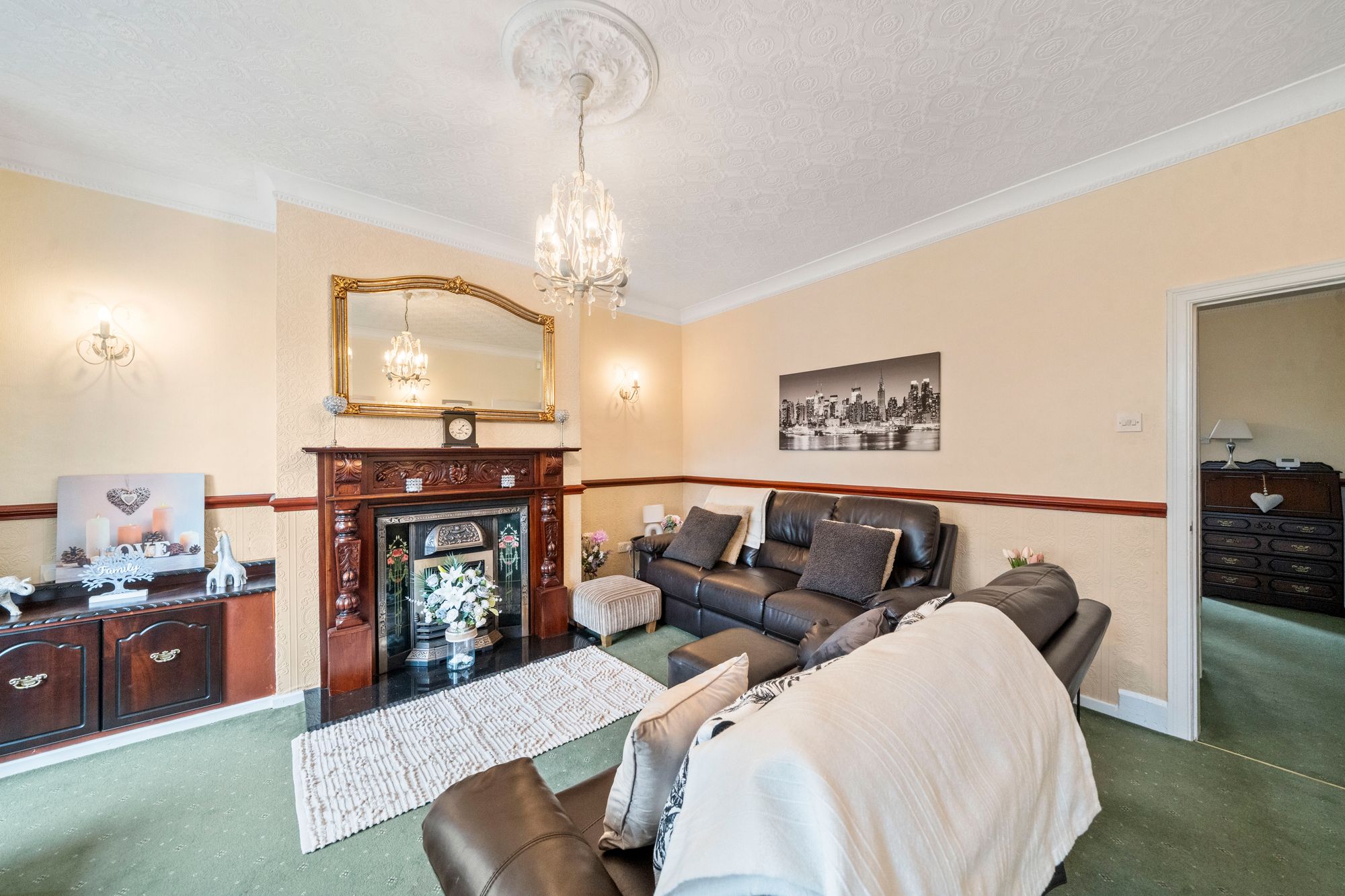 Church Terrace, Ashton-In-Makerfield, WN4