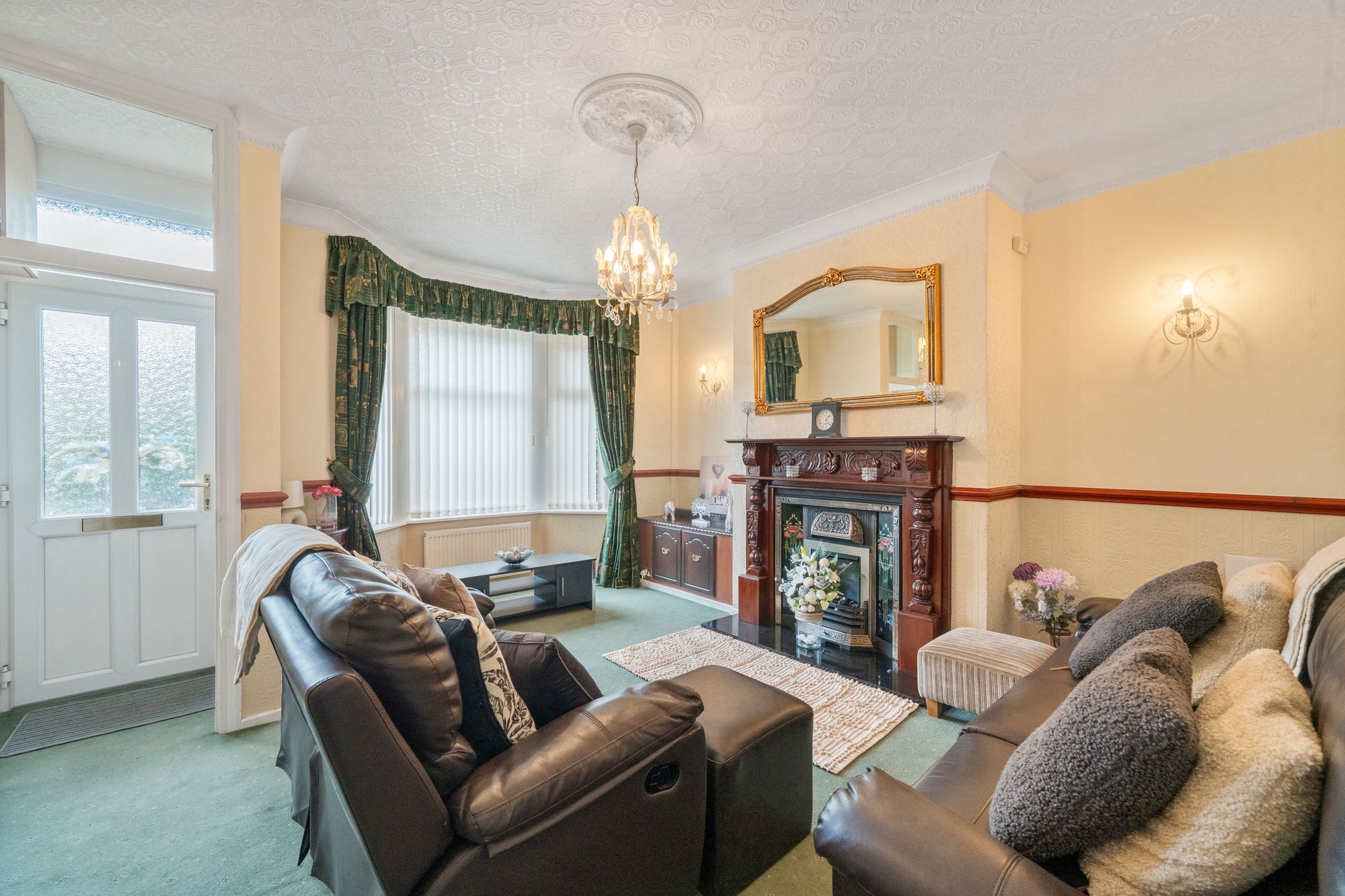 Church Terrace, Ashton-In-Makerfield, WN4