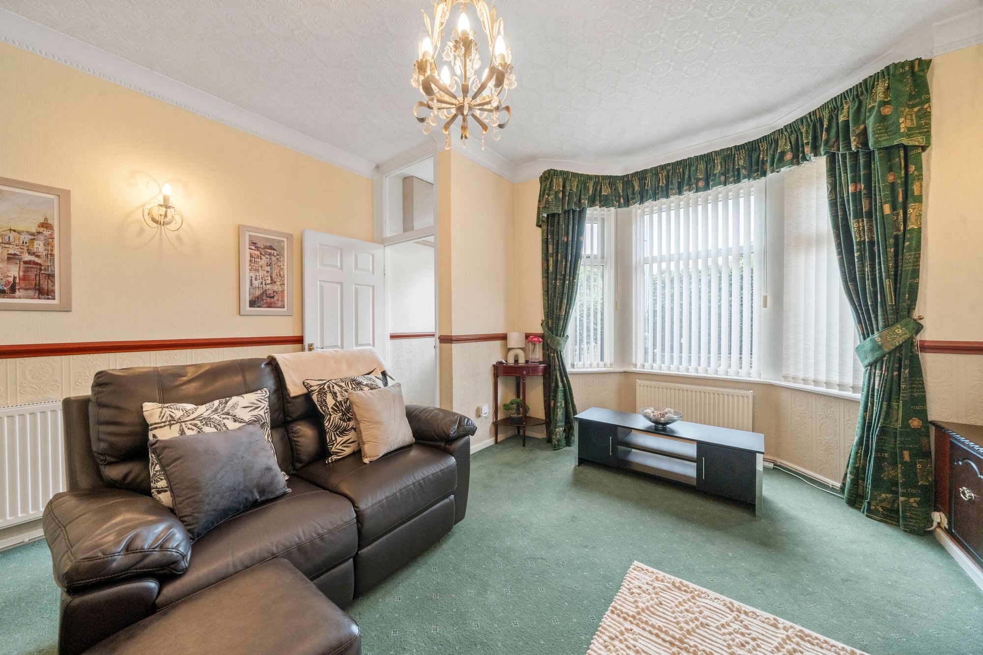 Church Terrace, Ashton-In-Makerfield, WN4