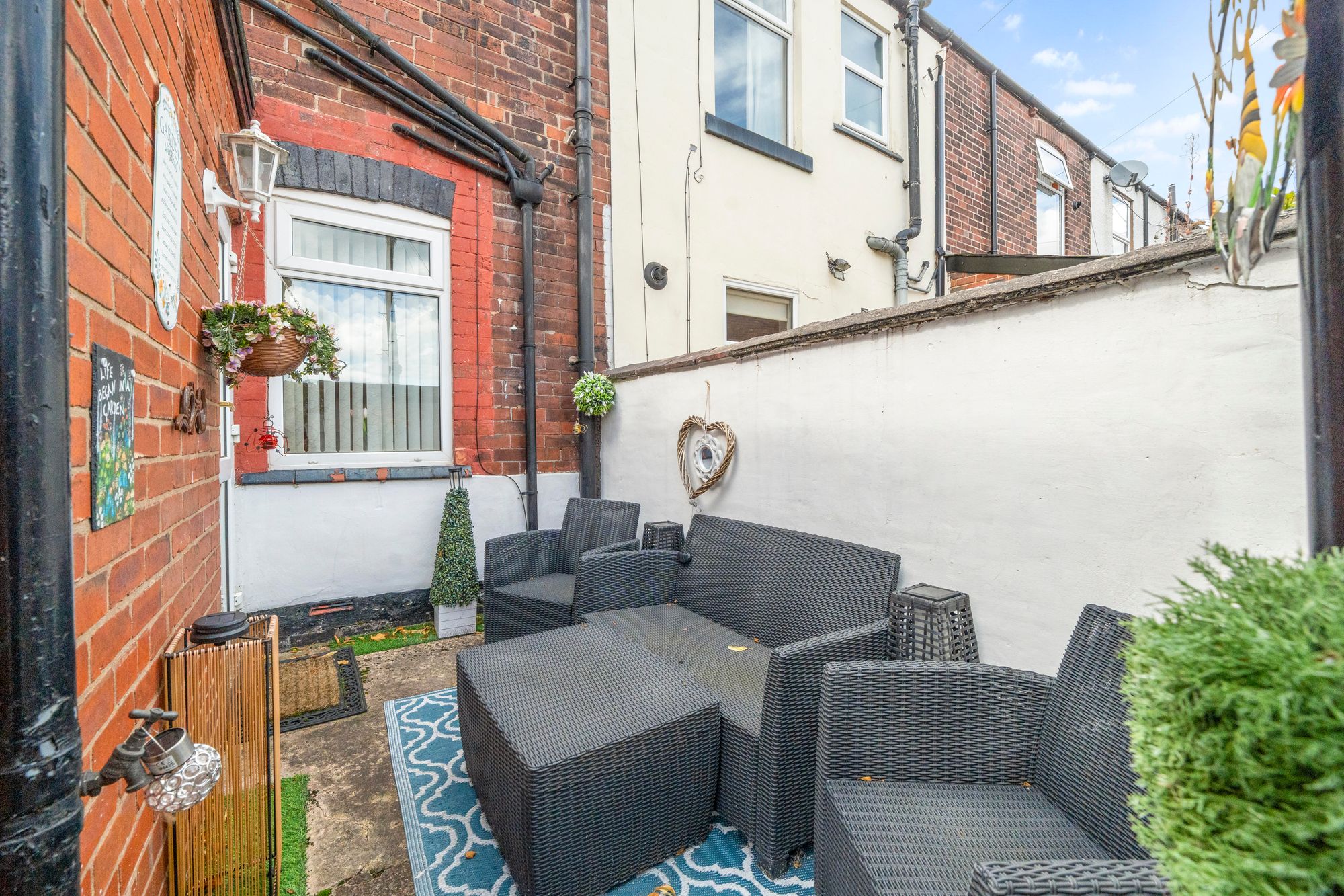 Church Terrace, Ashton-In-Makerfield, WN4