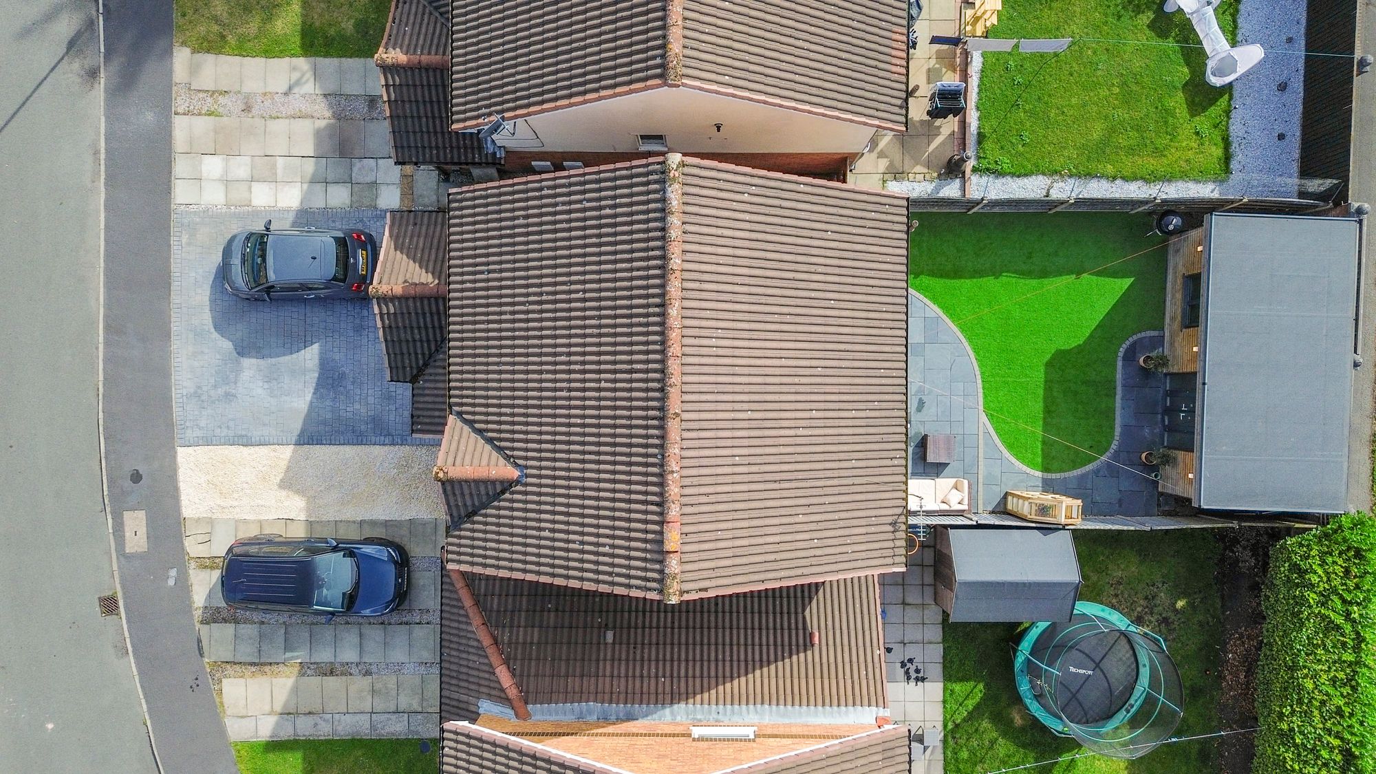 Chinnor Close, Leigh