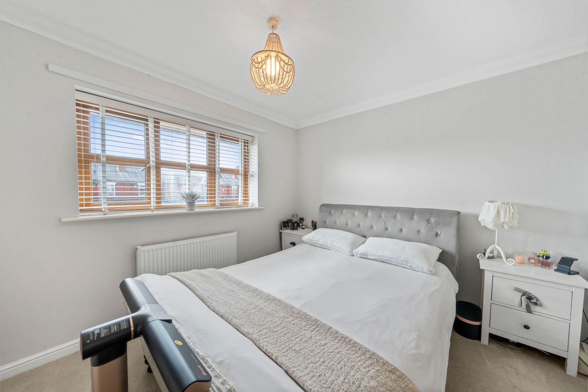 Chinnor Close, Leigh