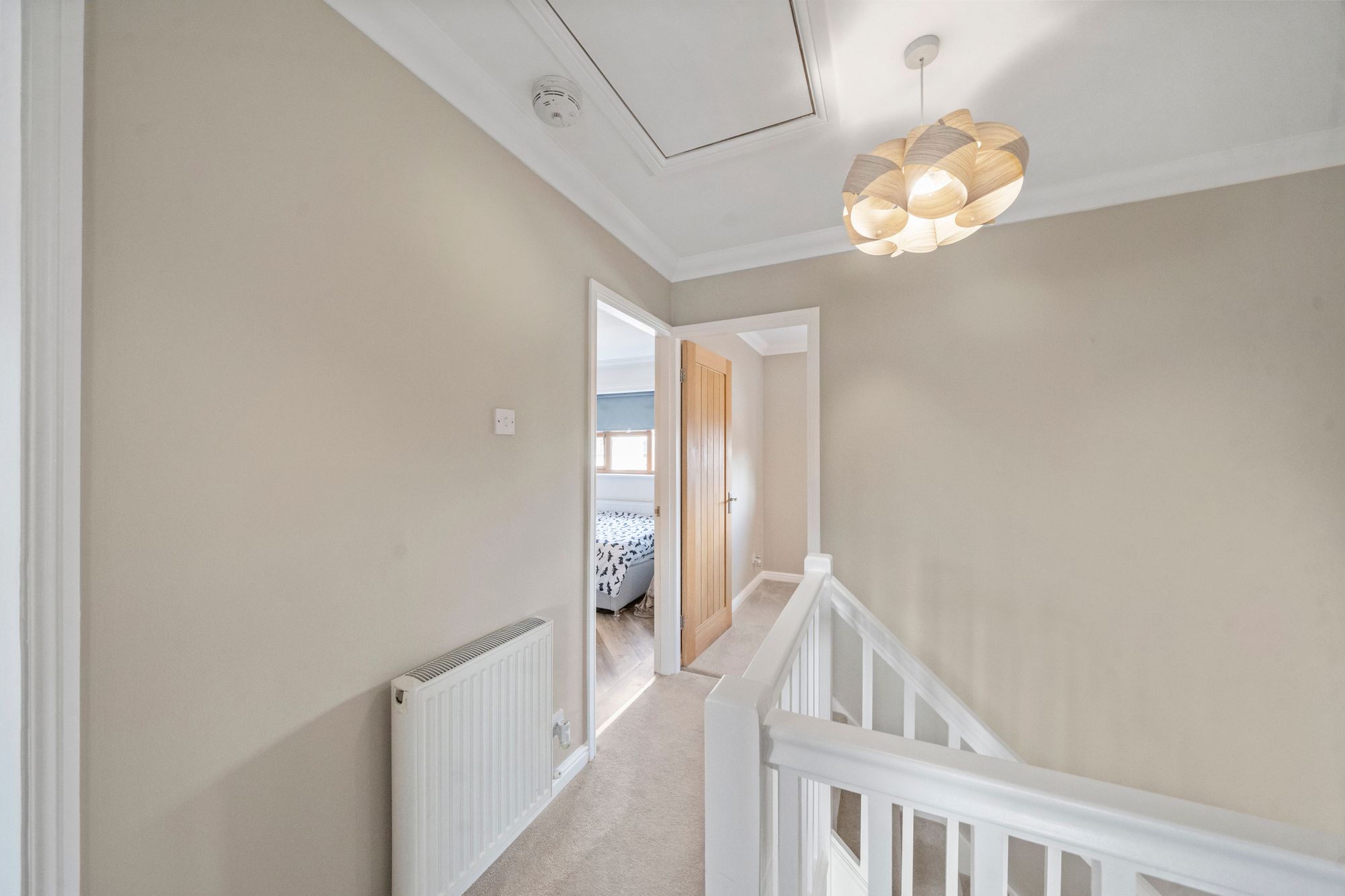 Chinnor Close, Leigh