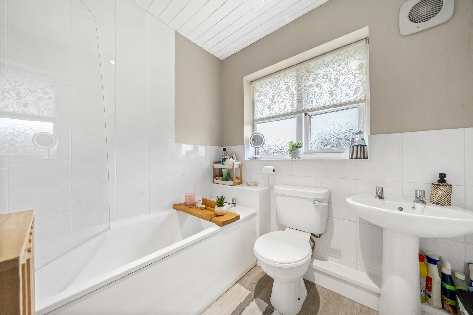 Chinnor Close, Leigh