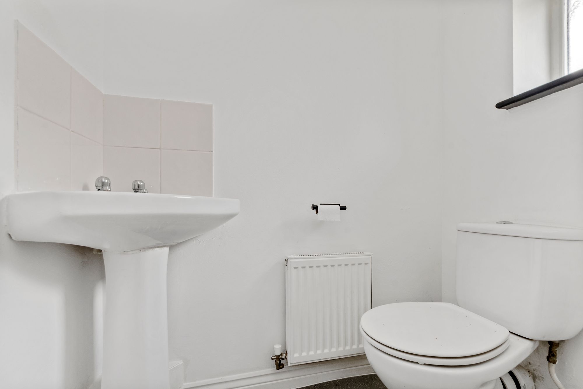 Dartington Road, Wigan