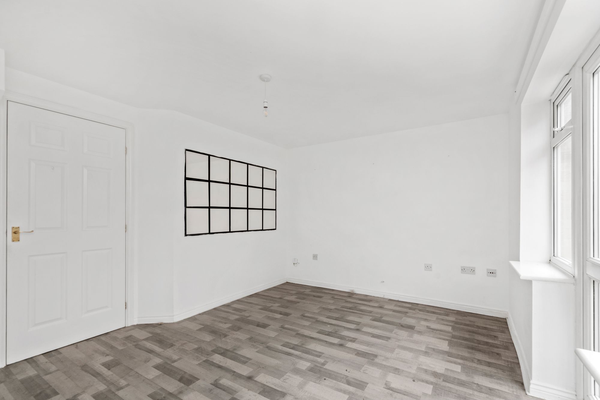 Dartington Road, Wigan