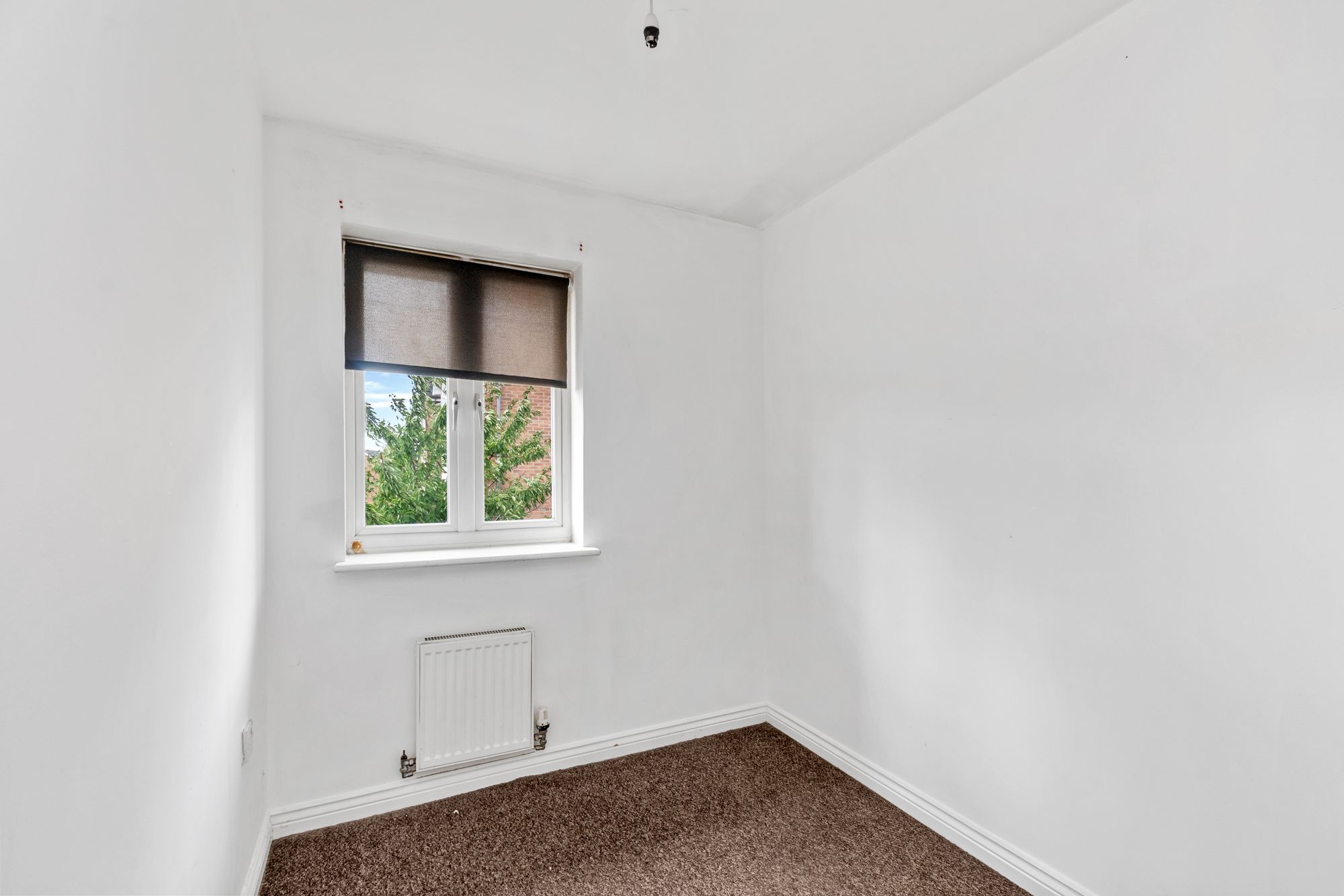 Dartington Road, Wigan