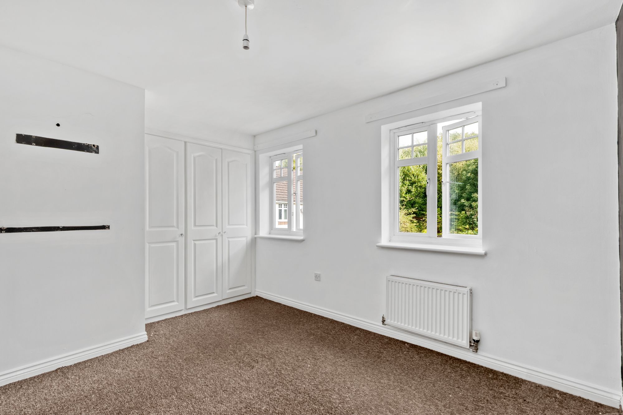 Dartington Road, Wigan