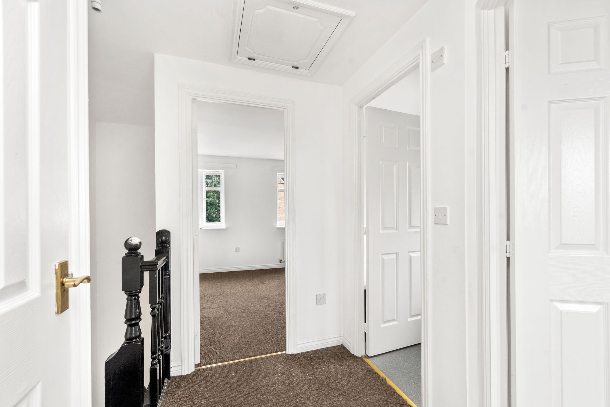 Dartington Road, Wigan