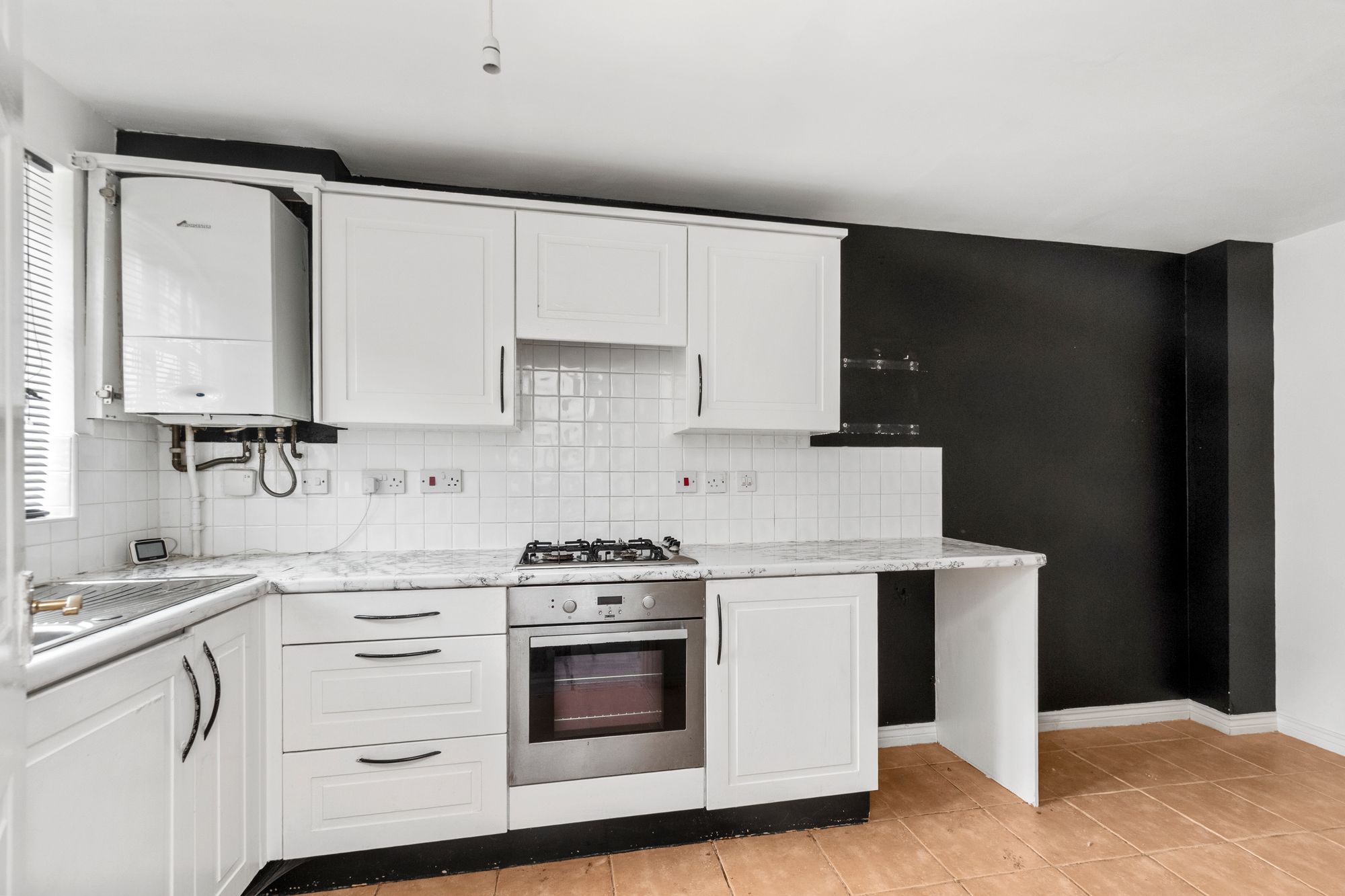 Dartington Road, Wigan