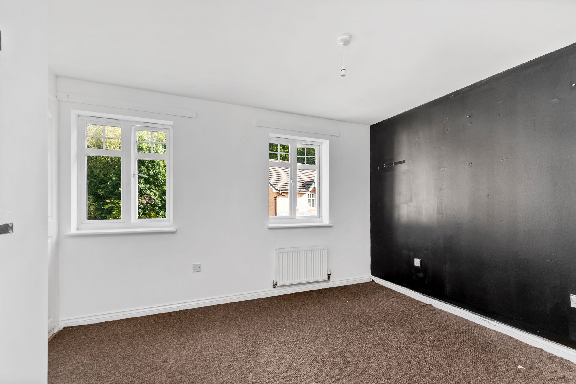 Dartington Road, Wigan