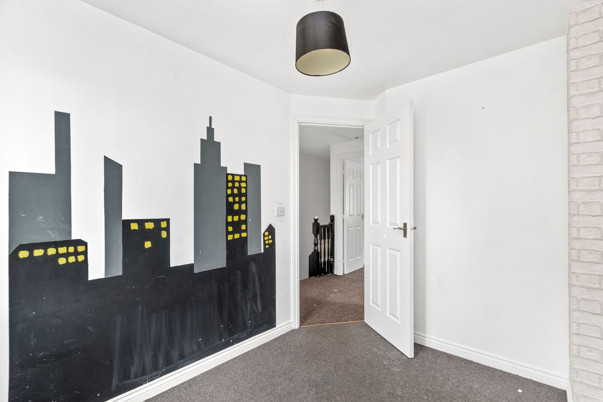 Dartington Road, Wigan