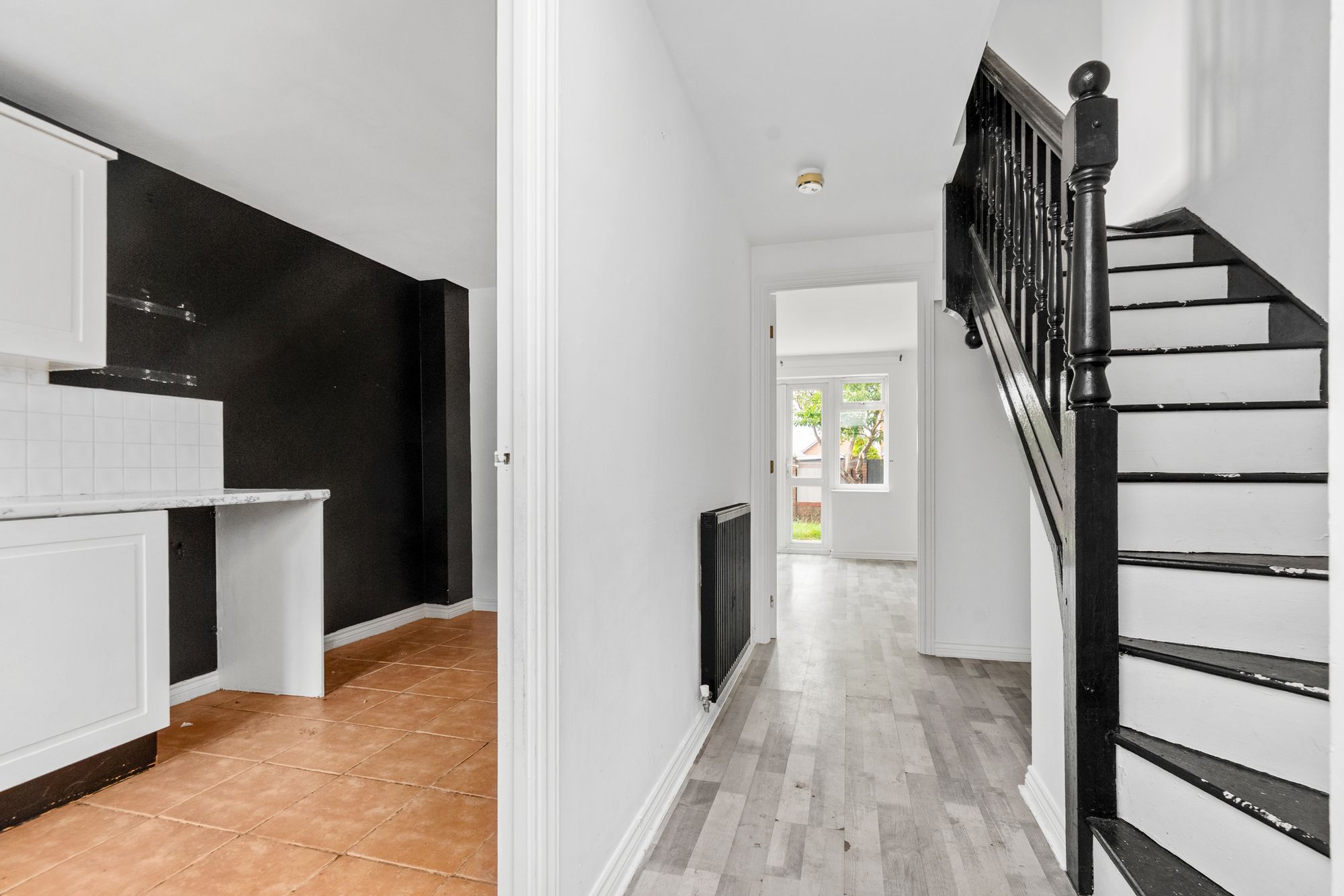 Dartington Road, Wigan